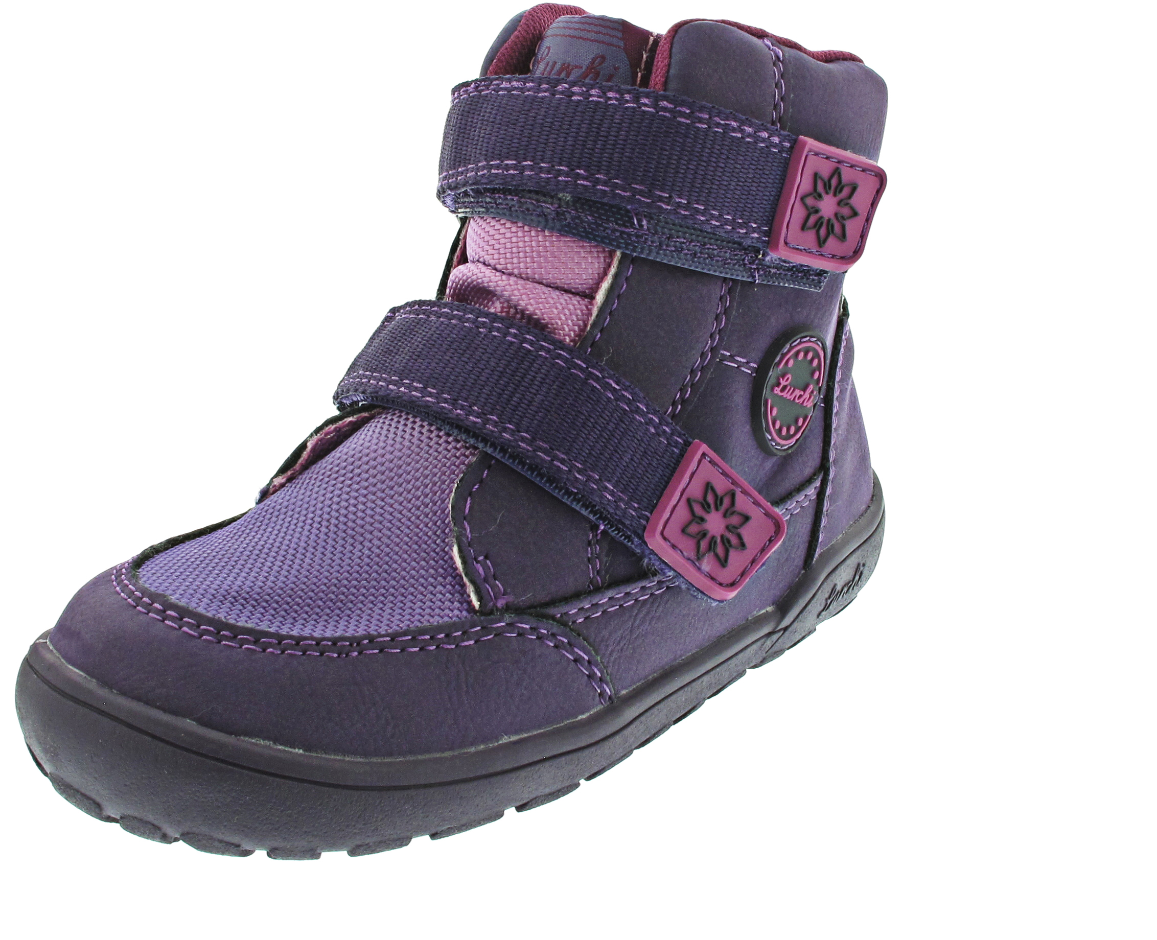 Lurchi Jessy Barefoot-TEX