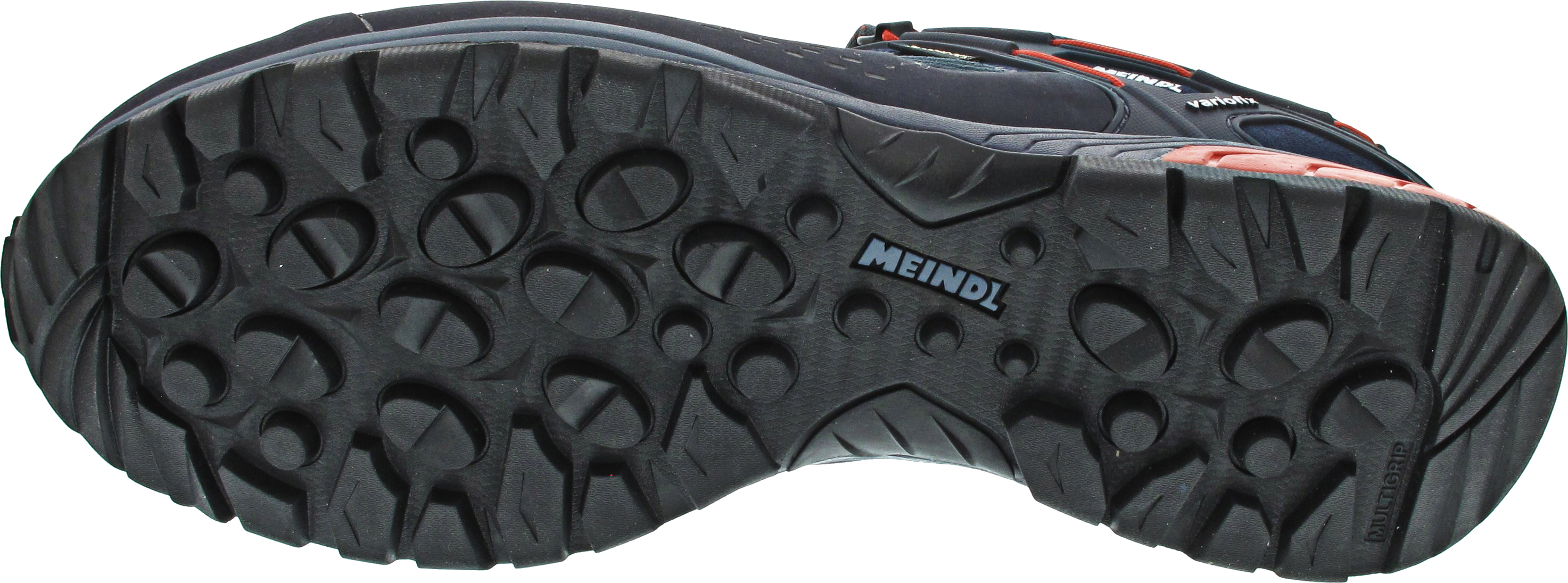 Meindl Top Trail GTX