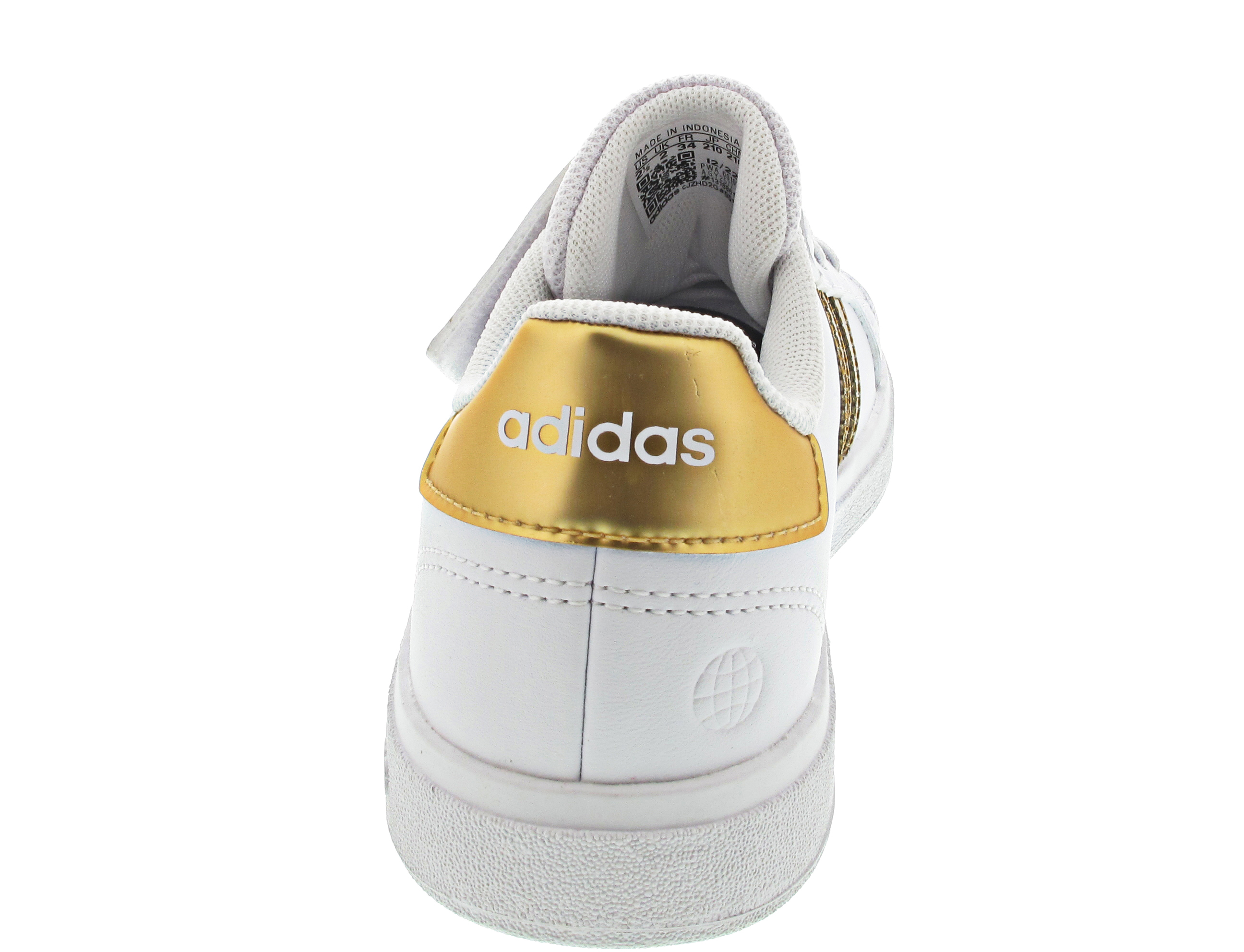 adidas Grand Court 2.0 EL K