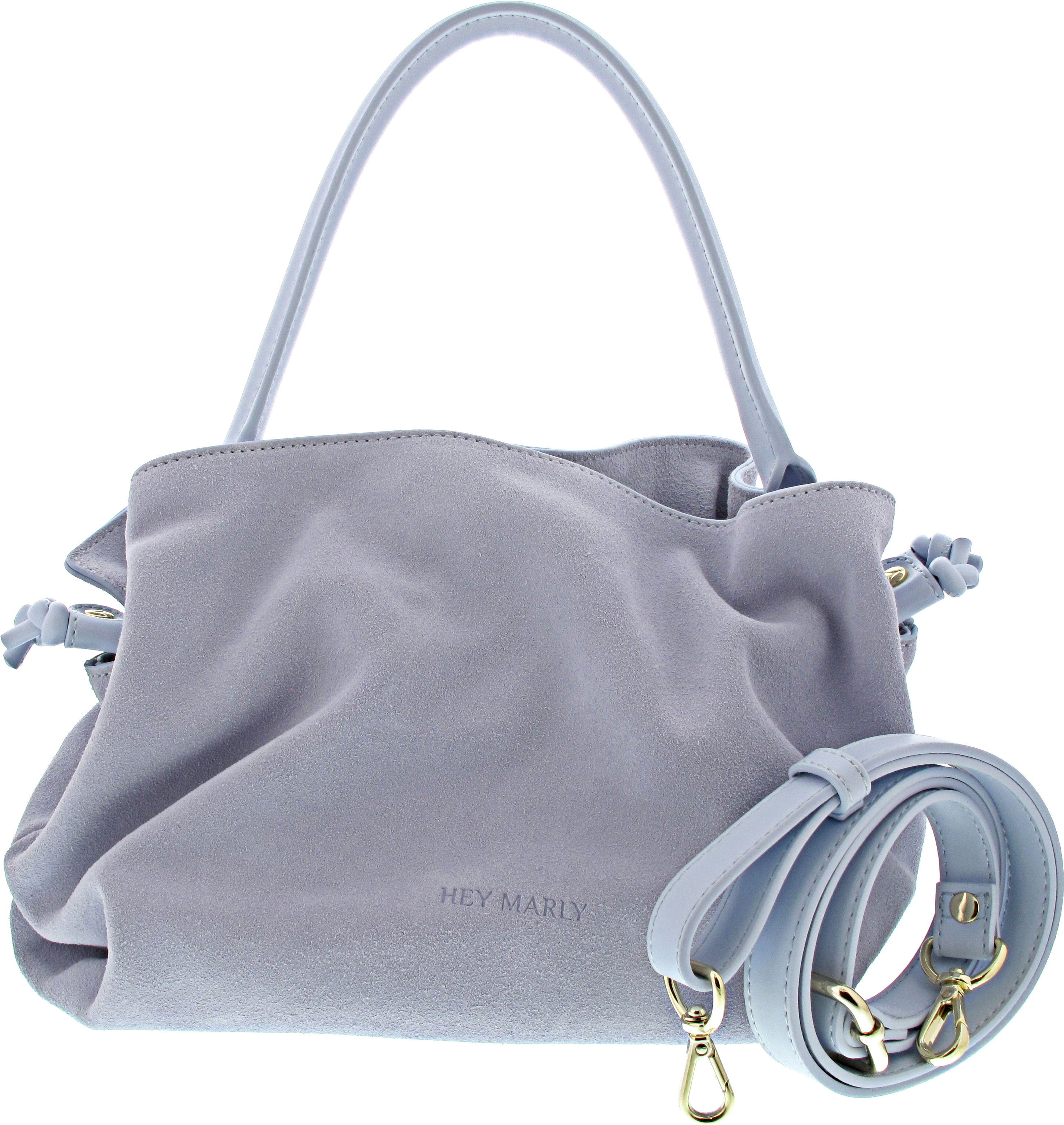 Hey Marly Cool Companion Suede
