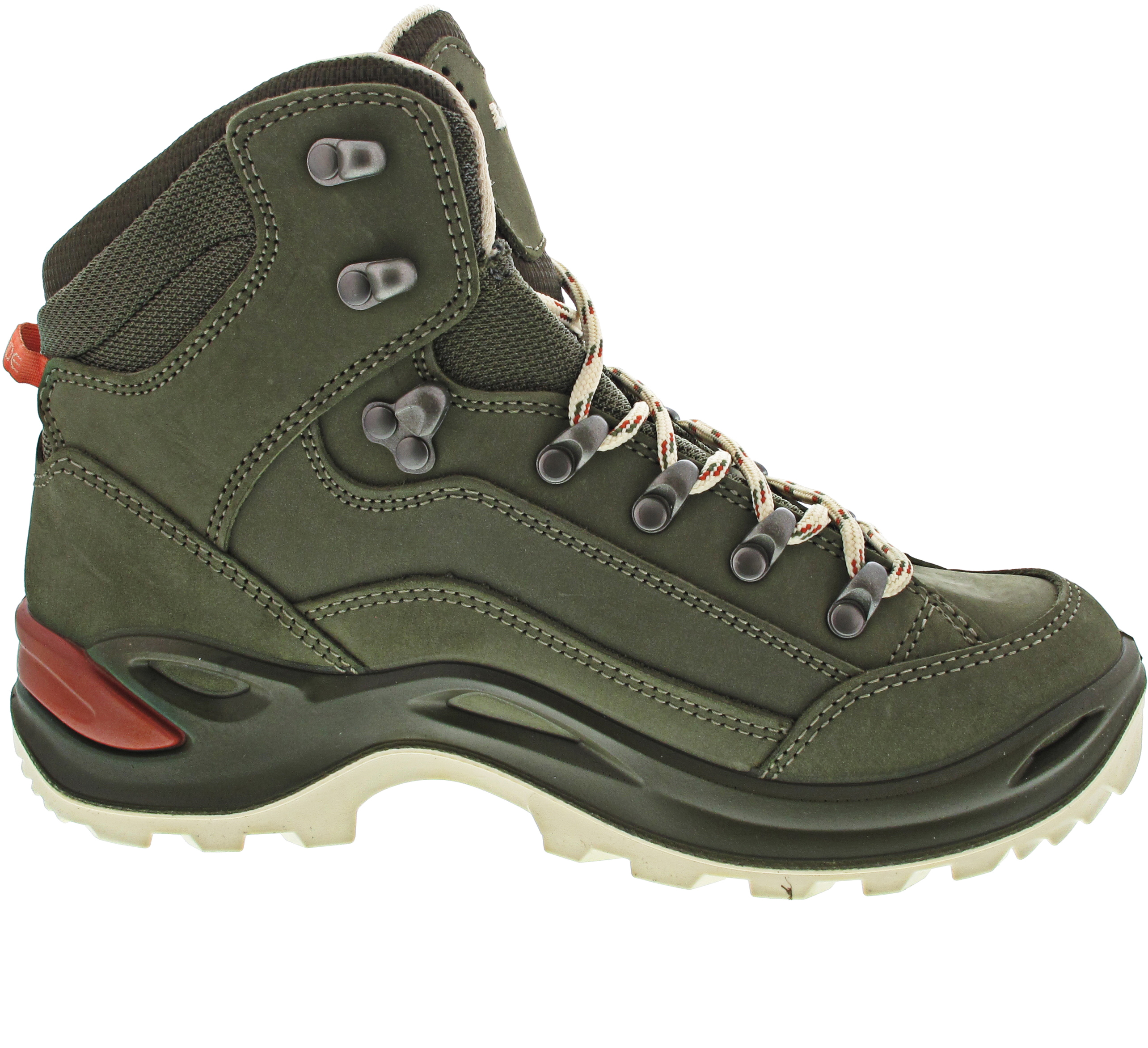 Lowa Renegade GTX Mid Ws