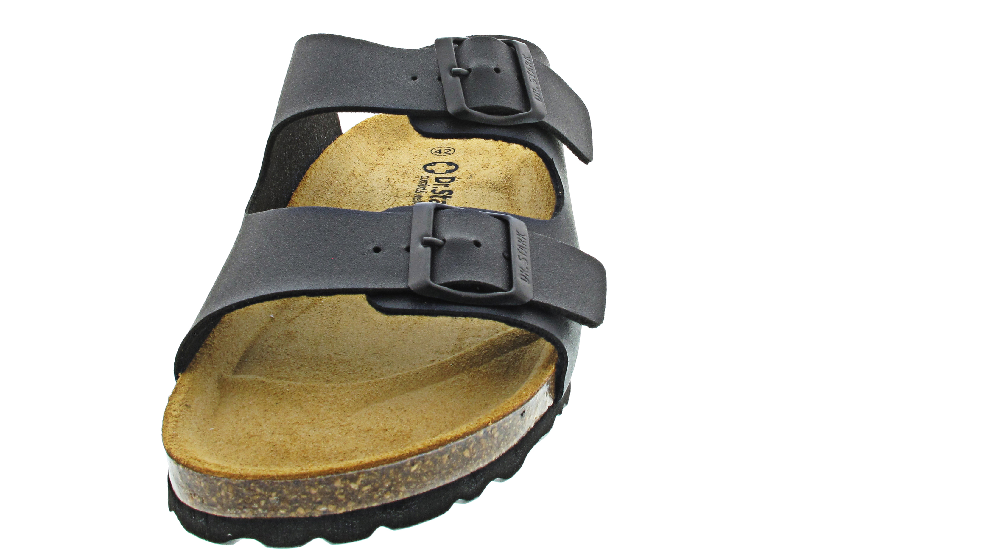 Dr. Stark Weichbettung