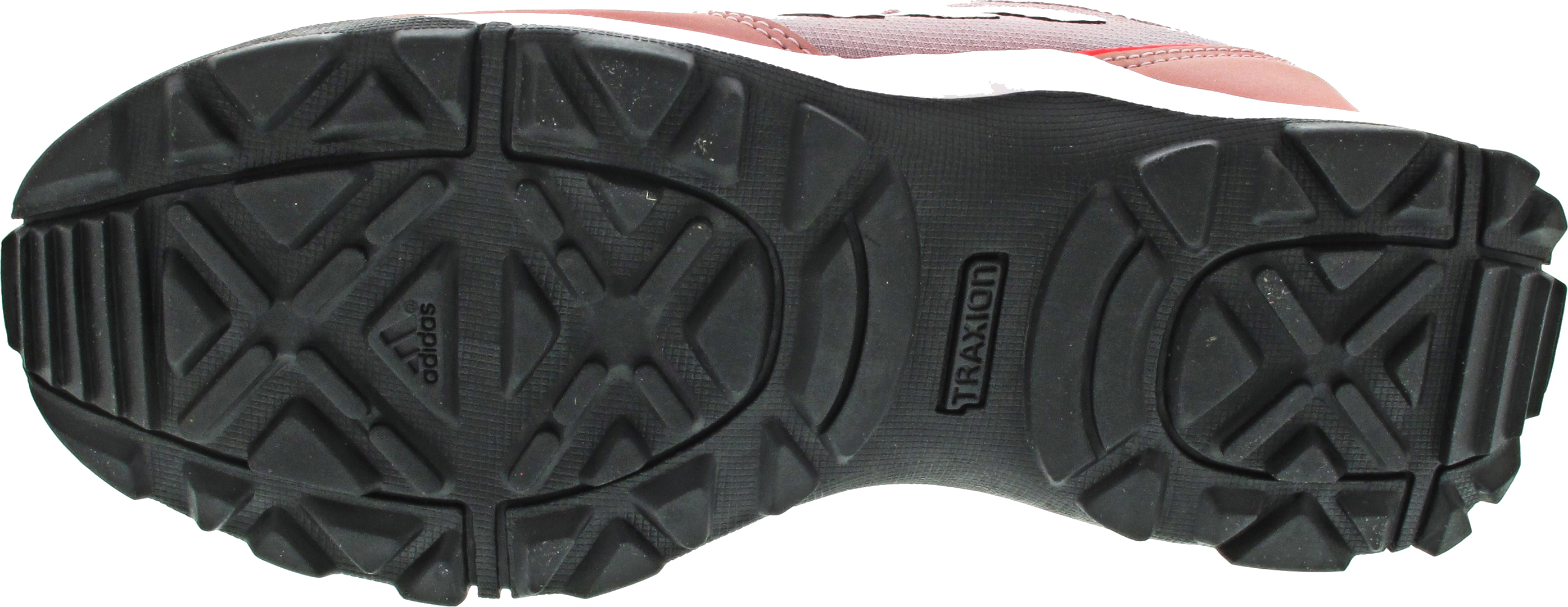 adidas Hyperhiker Low K