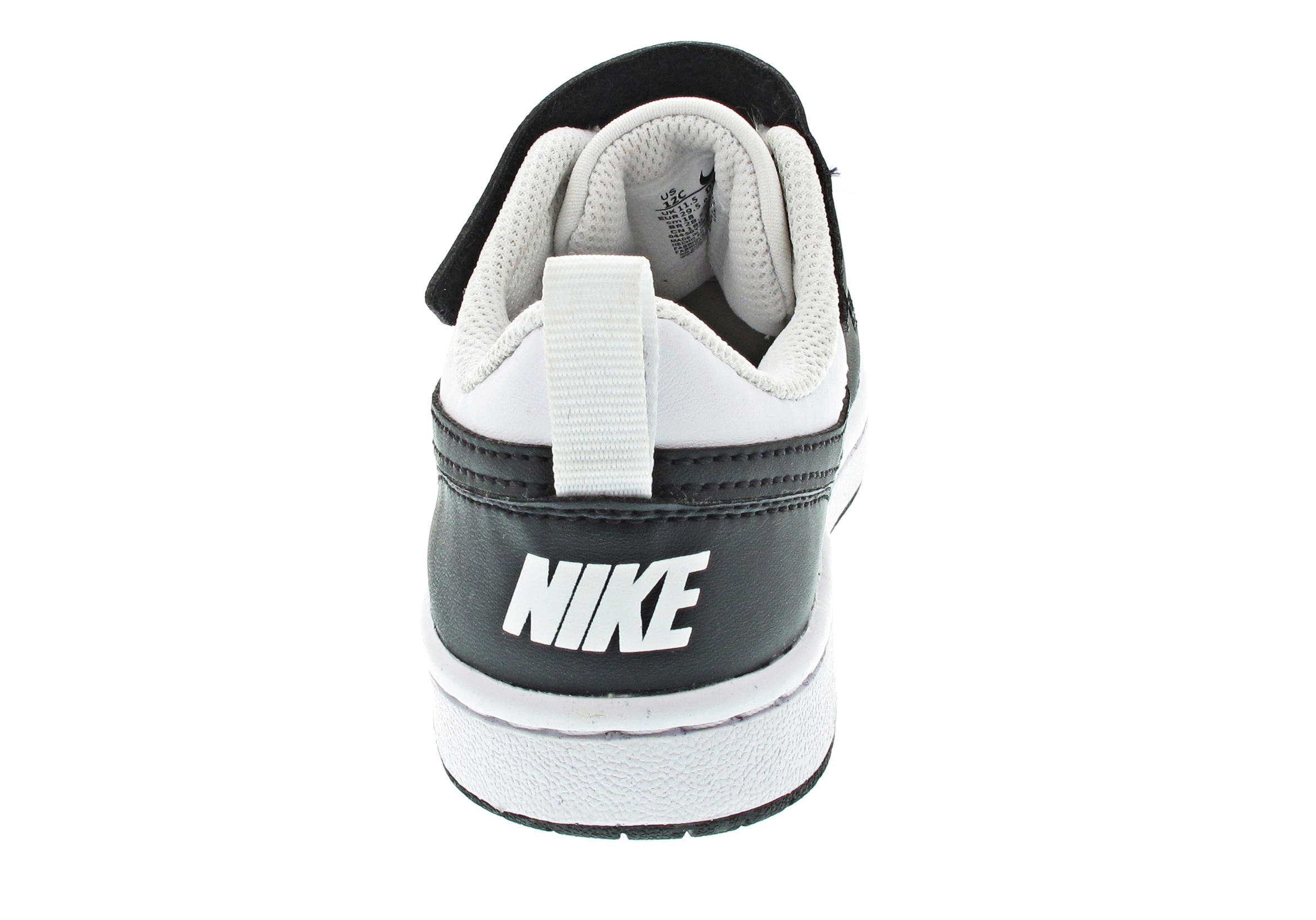 Nike Court Borough Low Recraft