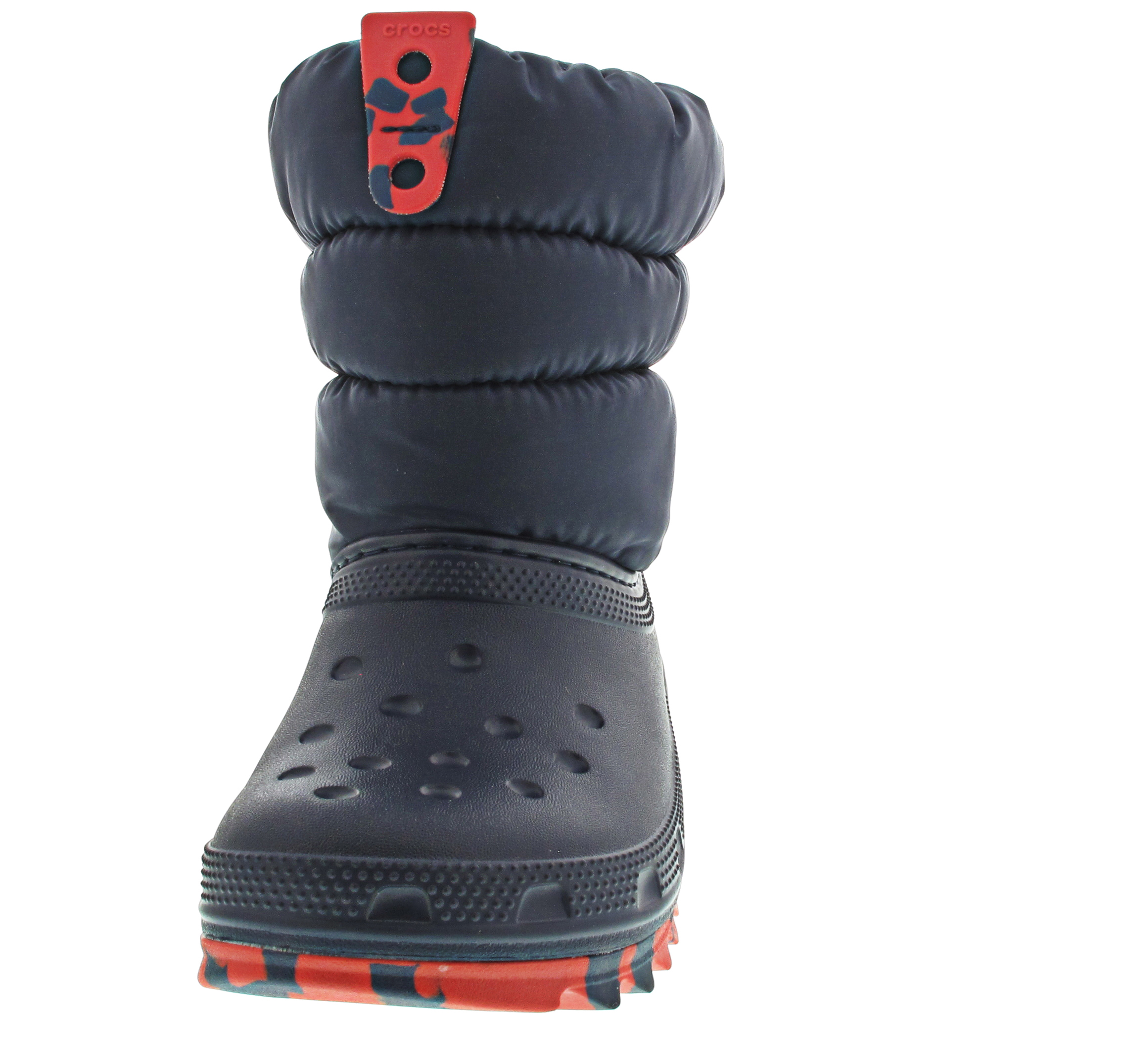 Crocs Classic Neo Puff Boot