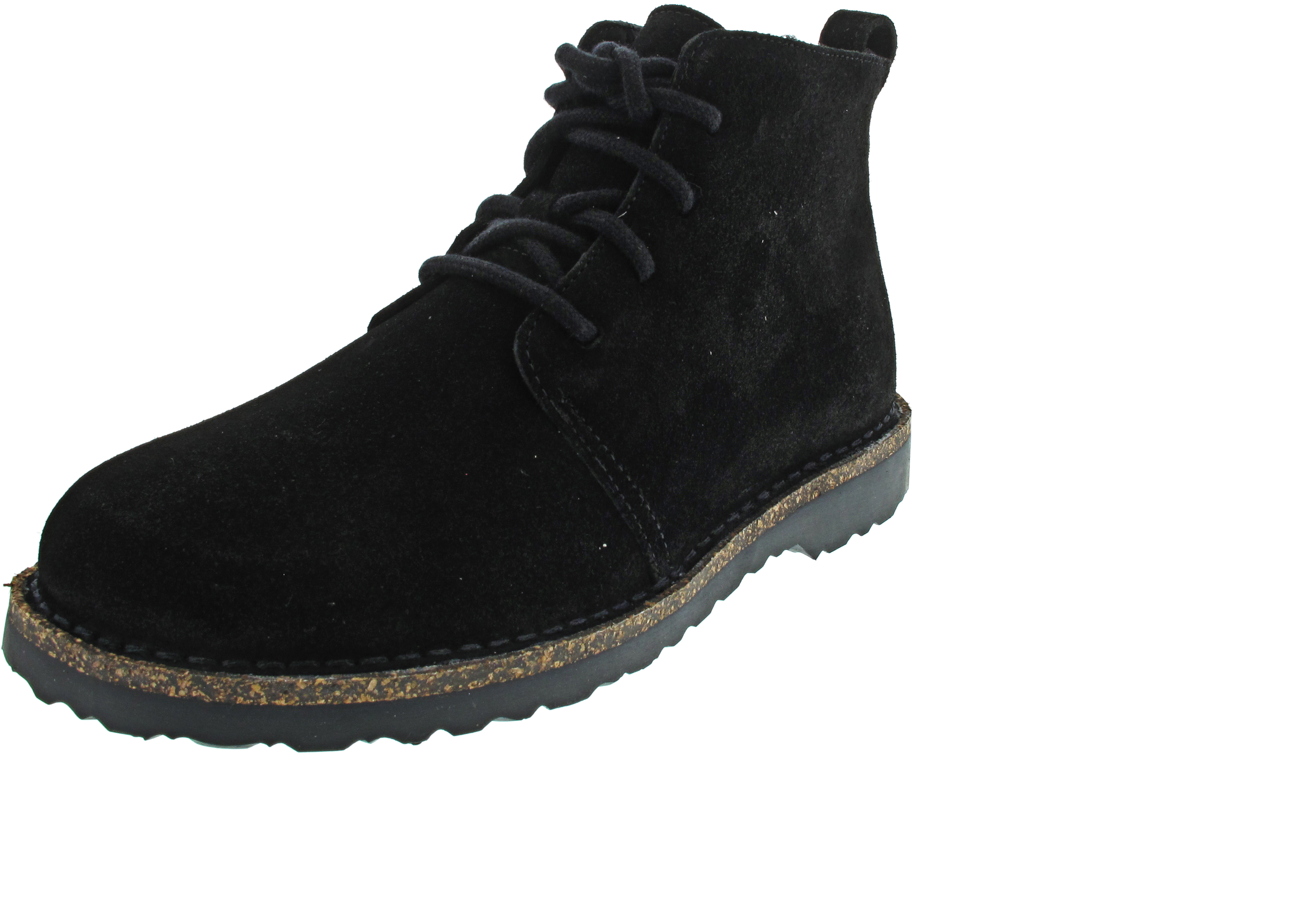 Birkenstock Uppsala Mid Shearling
