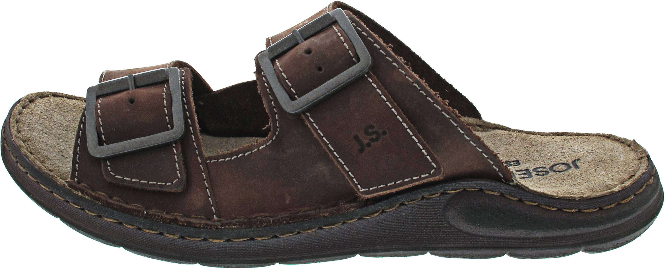 Josef Seibel Maverick 06