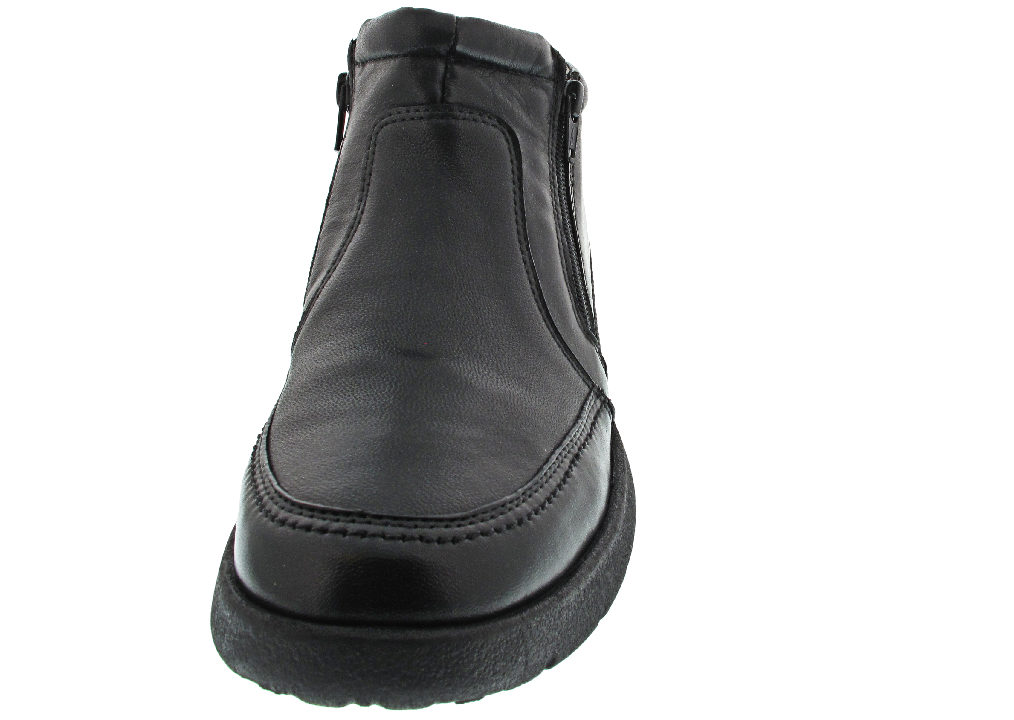 Dr. Stark Civic Boot