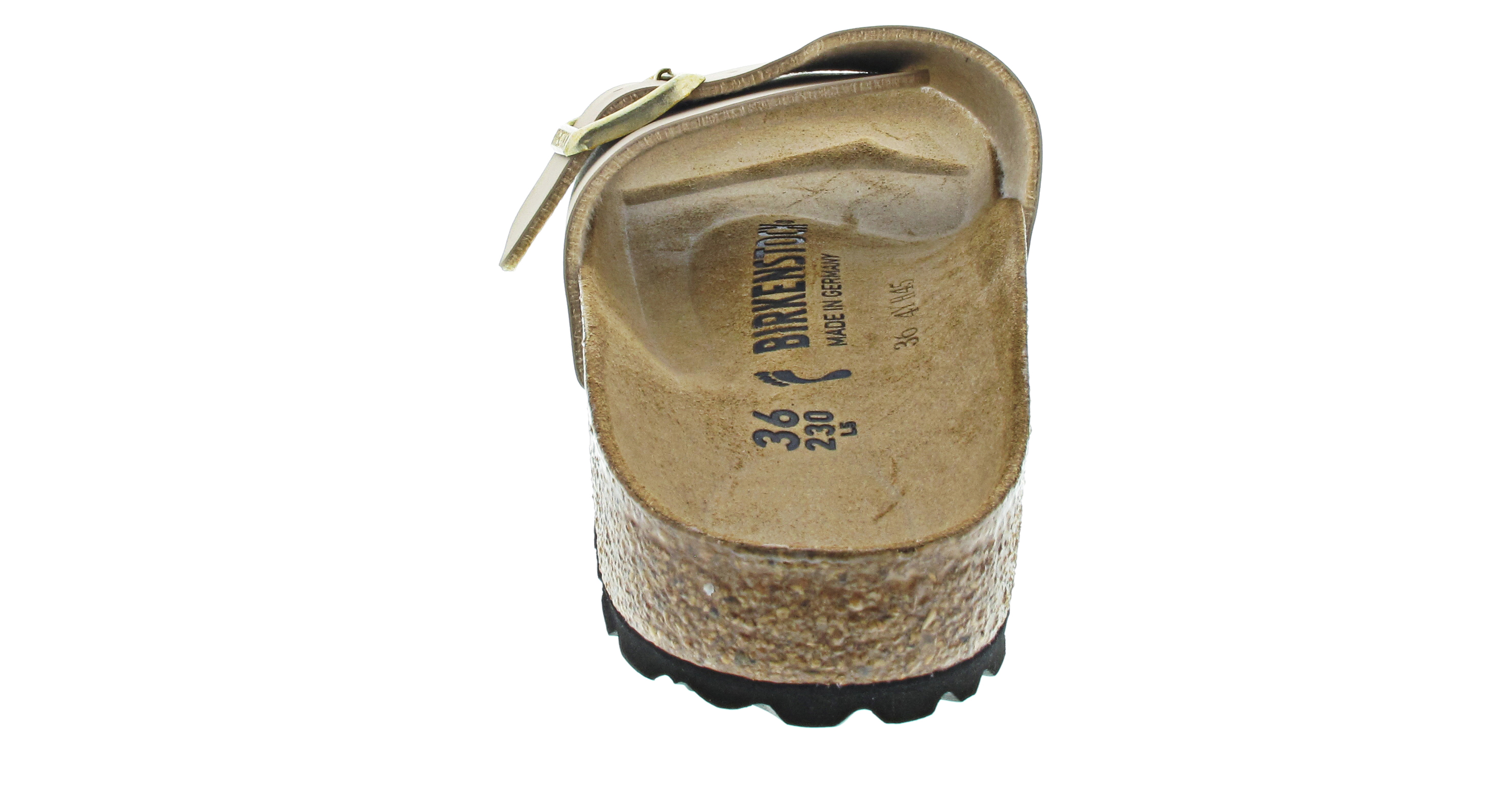 Birkenstock Catalina BS Birko-Flor