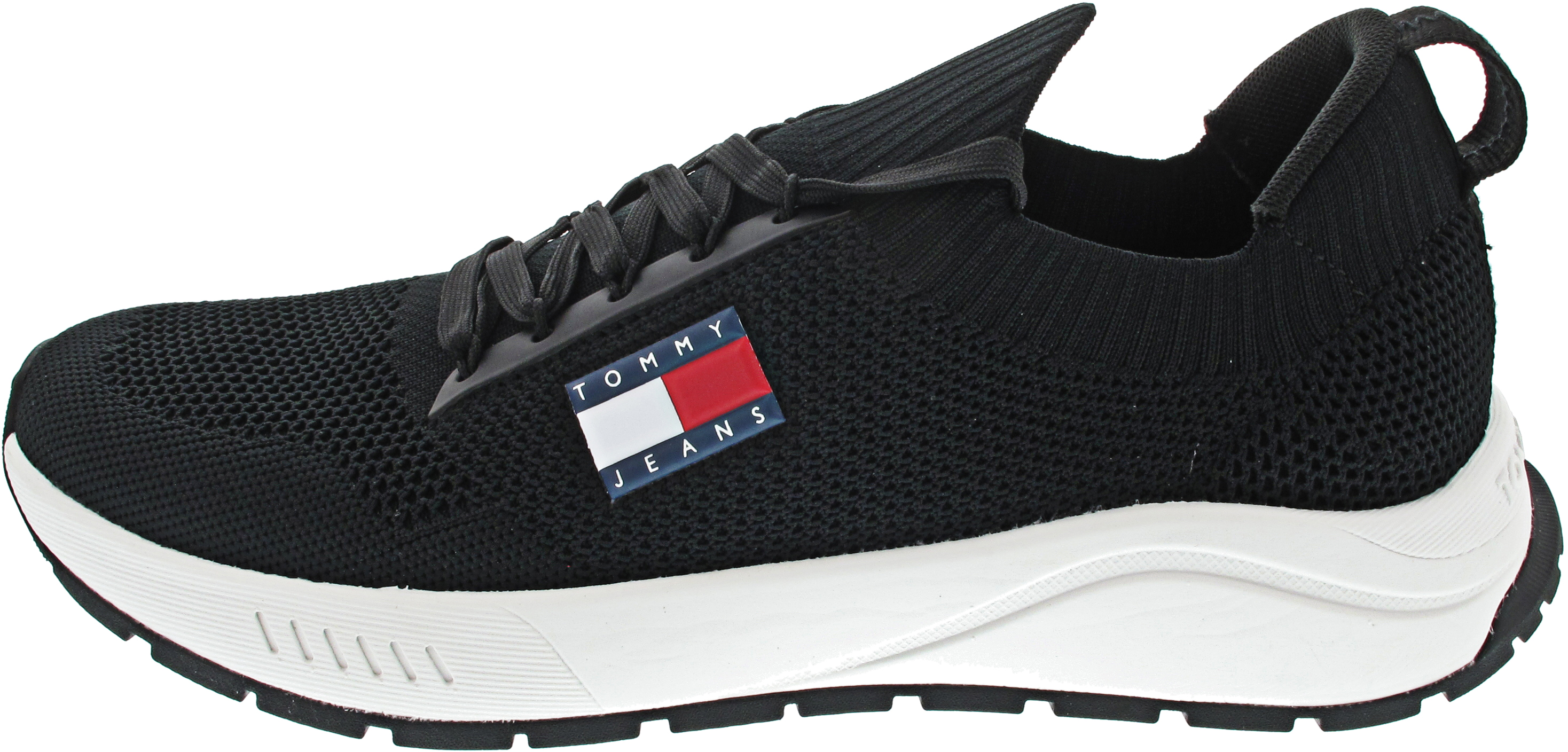 Tommy Jeans TJM Runner Knitted