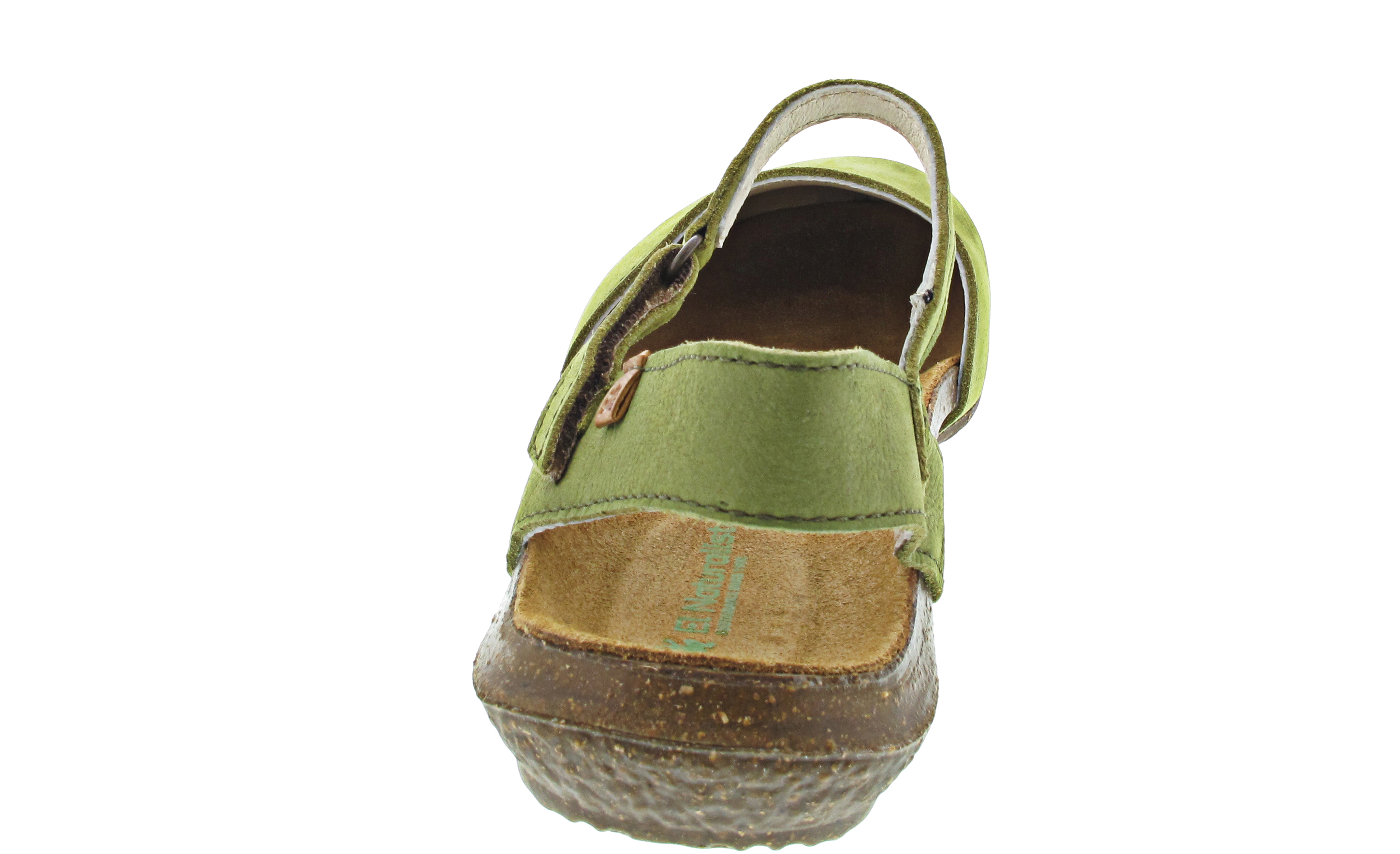 El Naturalista Wakataua