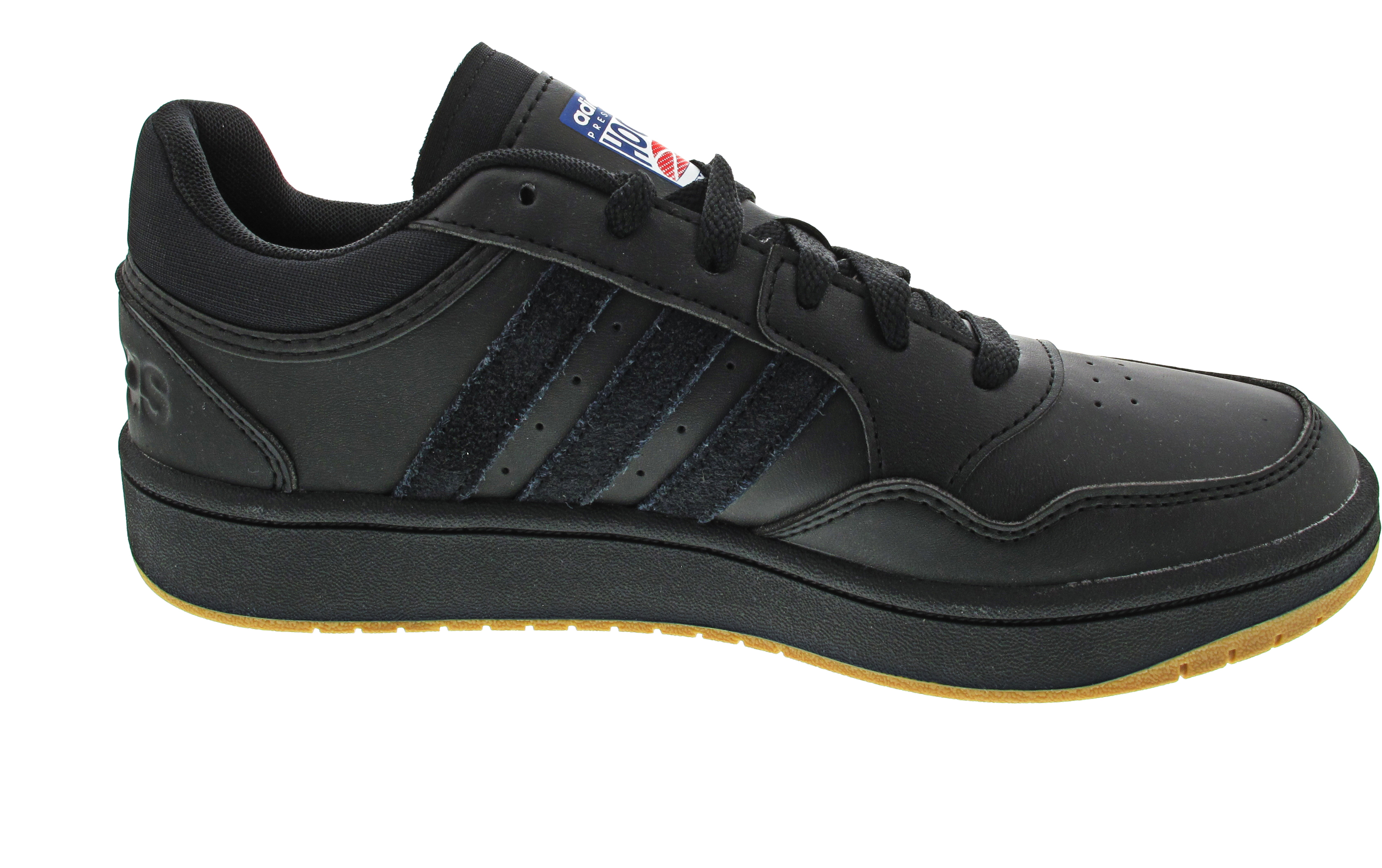 adidas Hoops 3.0
