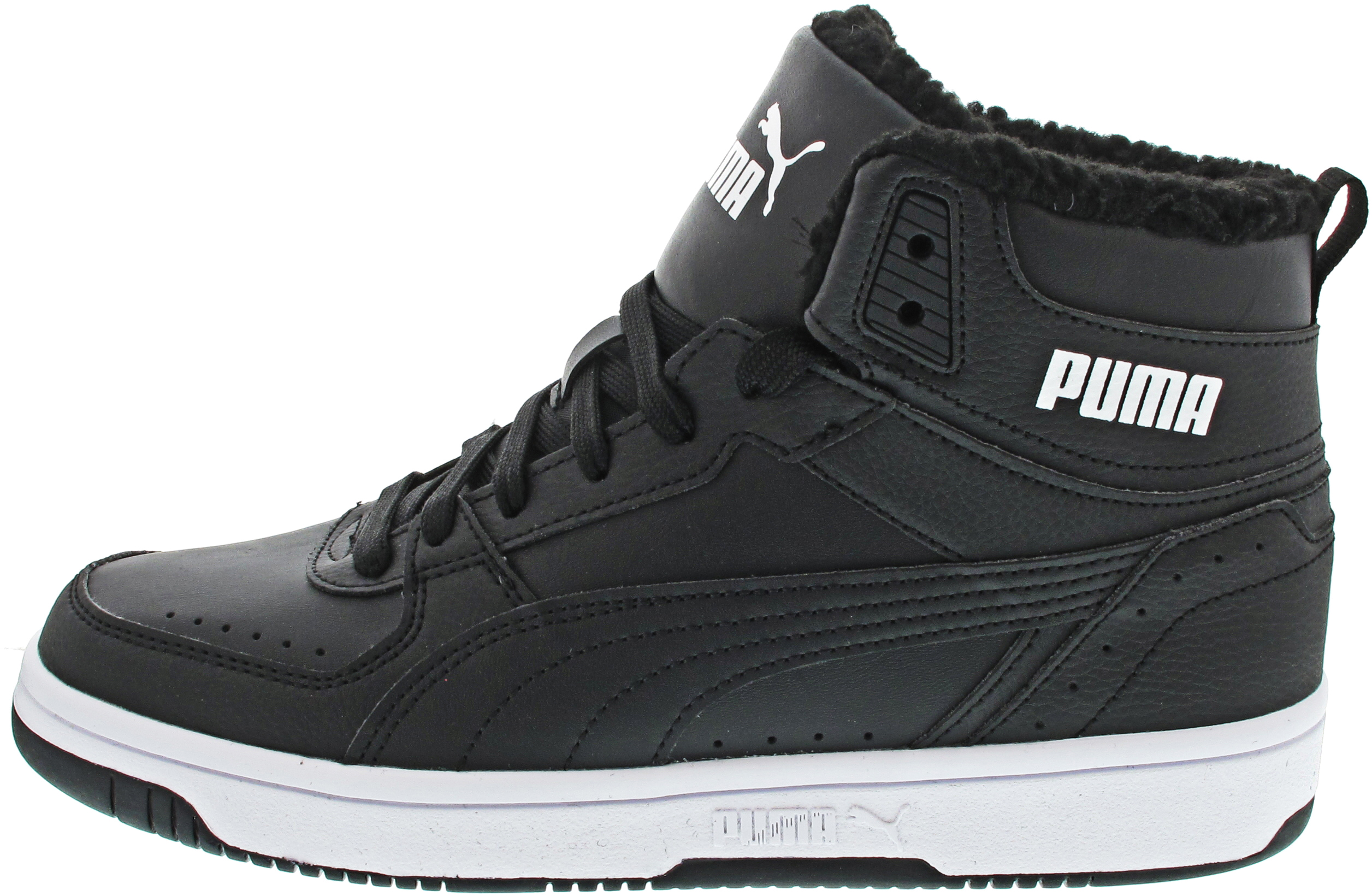 Puma Rebound Joy Fur