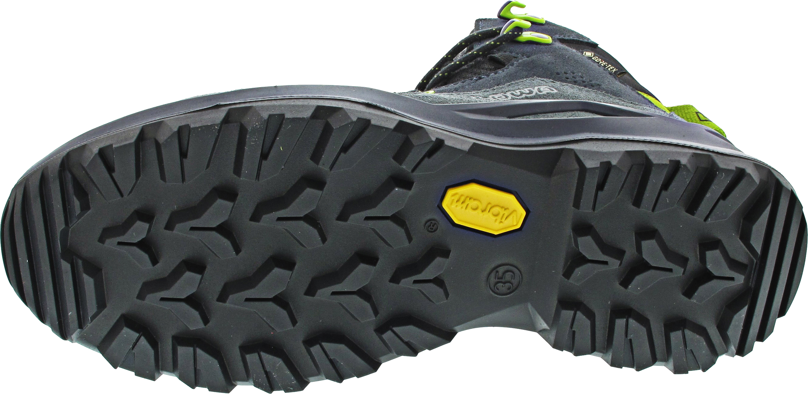 Lowa Wandax GTX Mid Jr