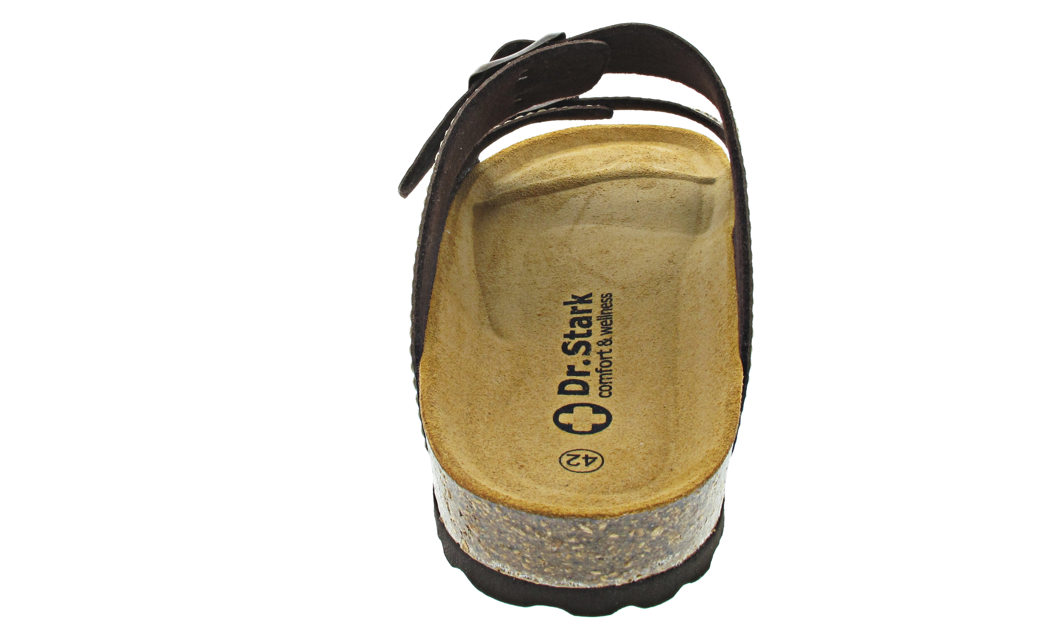 Dr. Stark Weichbettung