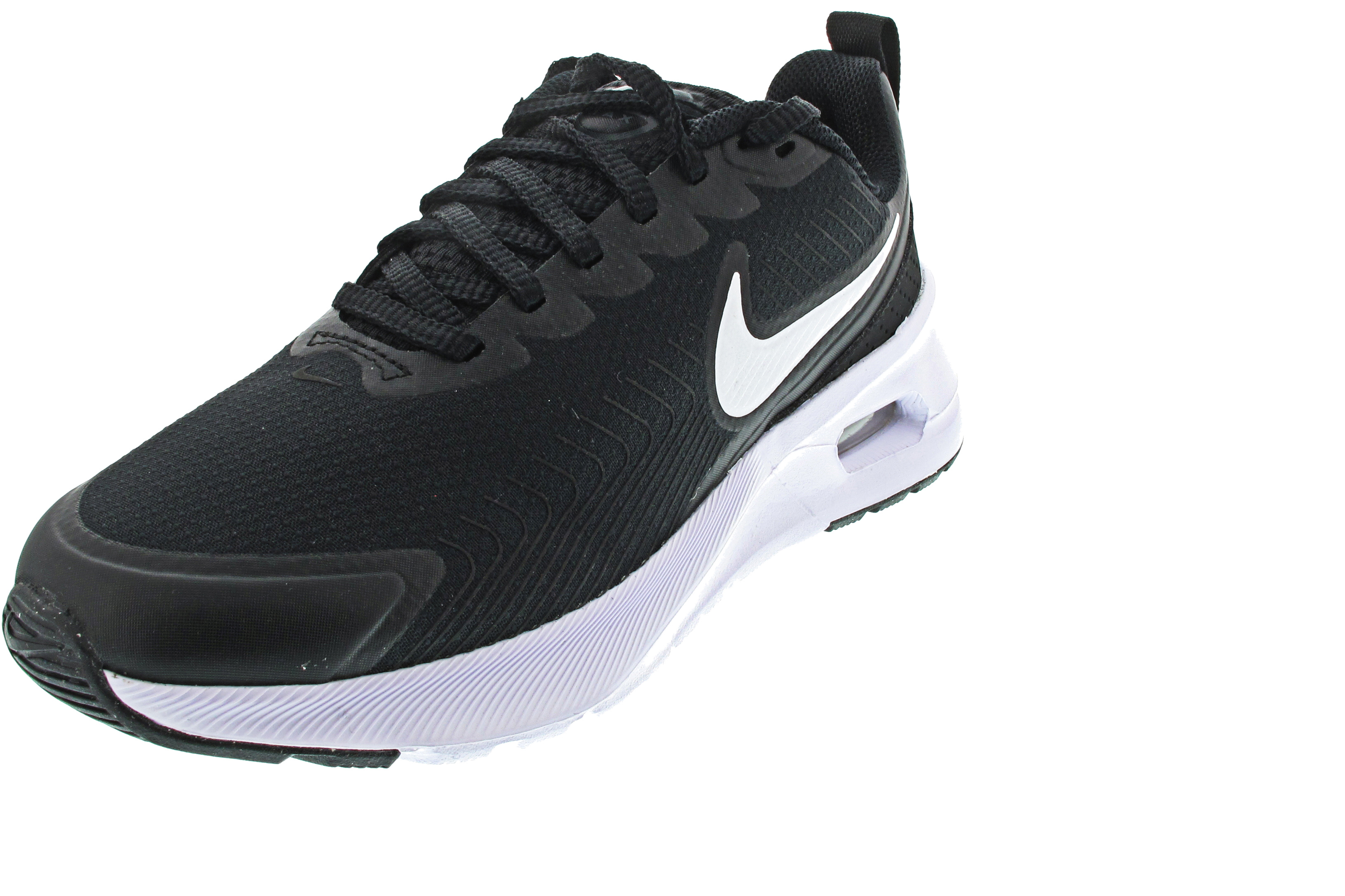Nike Air Max Nuaxis