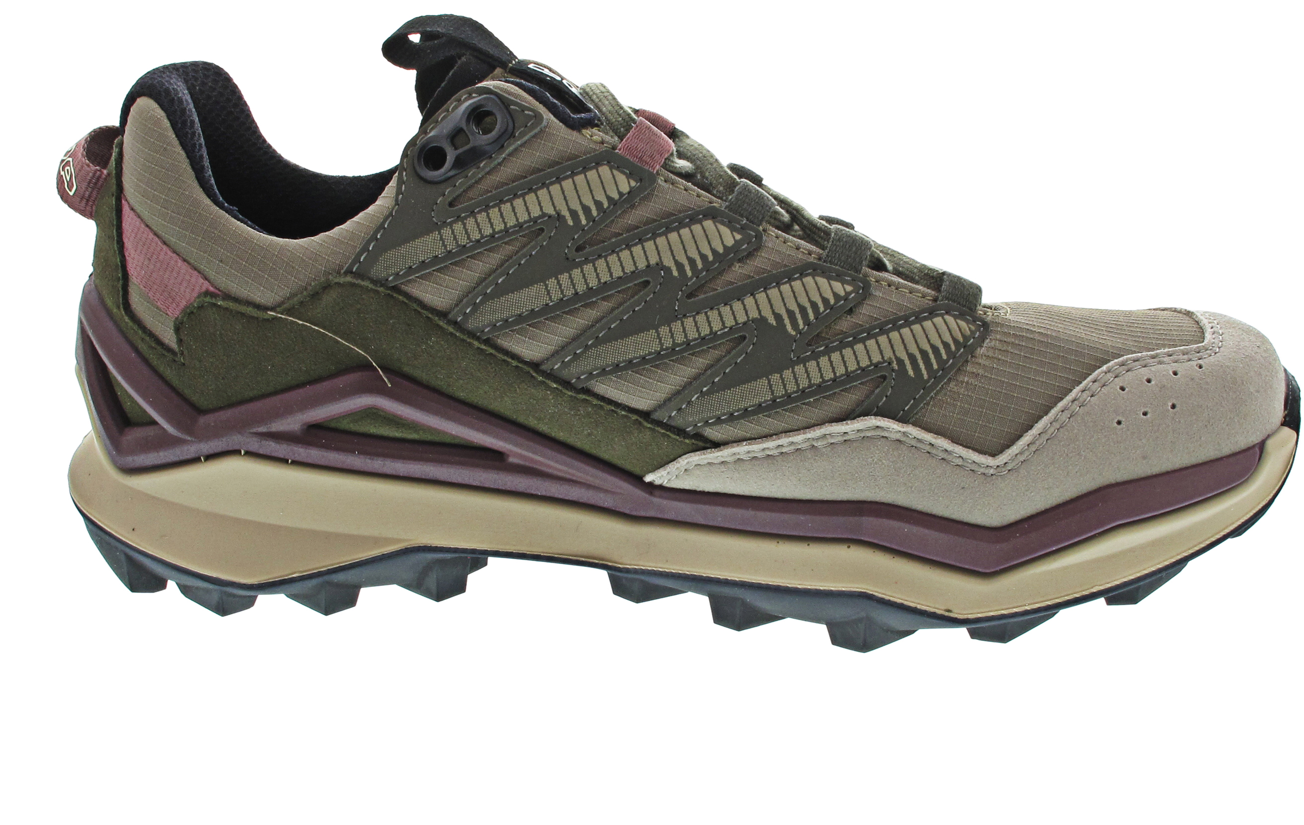 Lowa Maddox Pro GTX Lo Ws