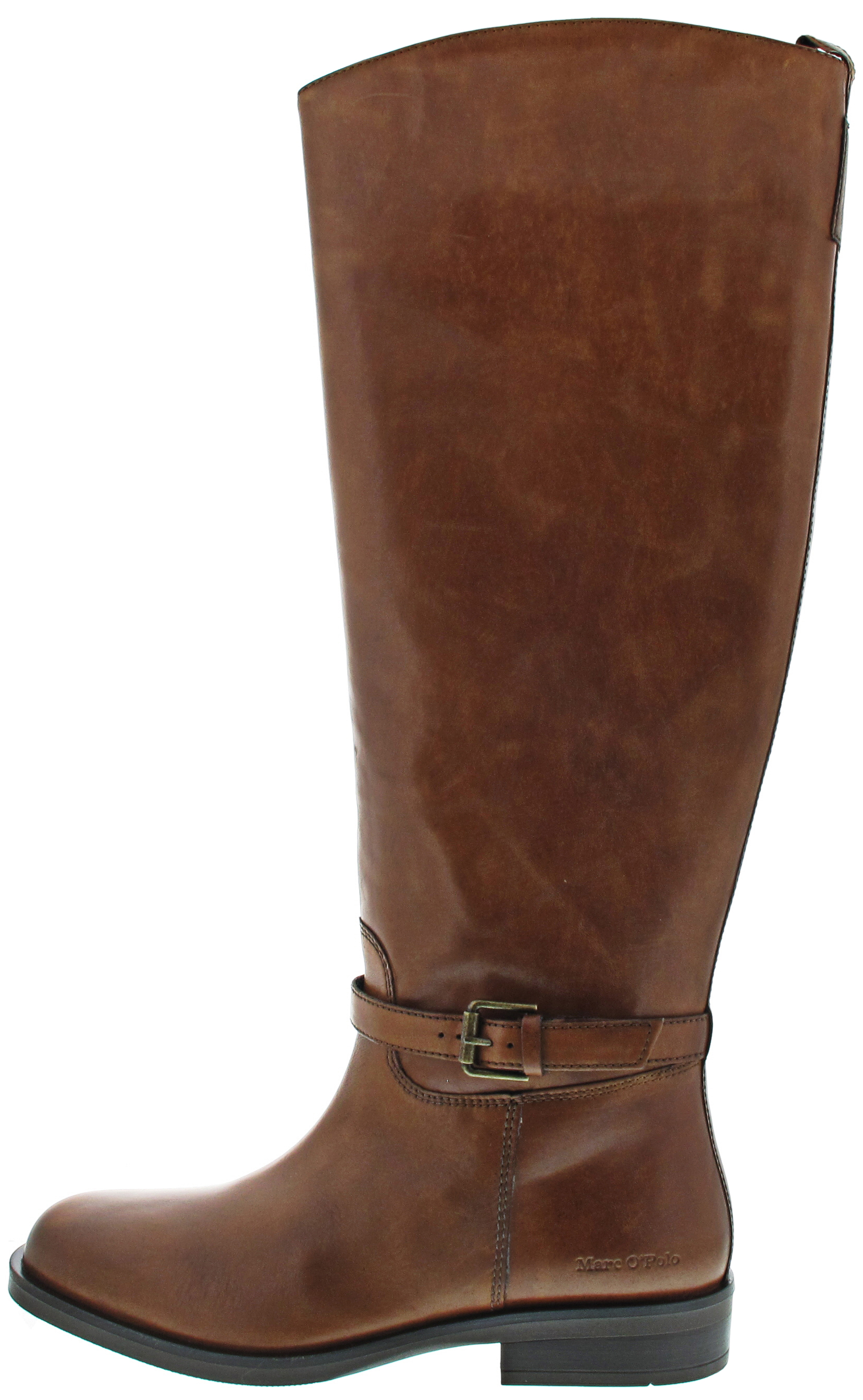 Marc O’Polo Flat Heel Long Boot