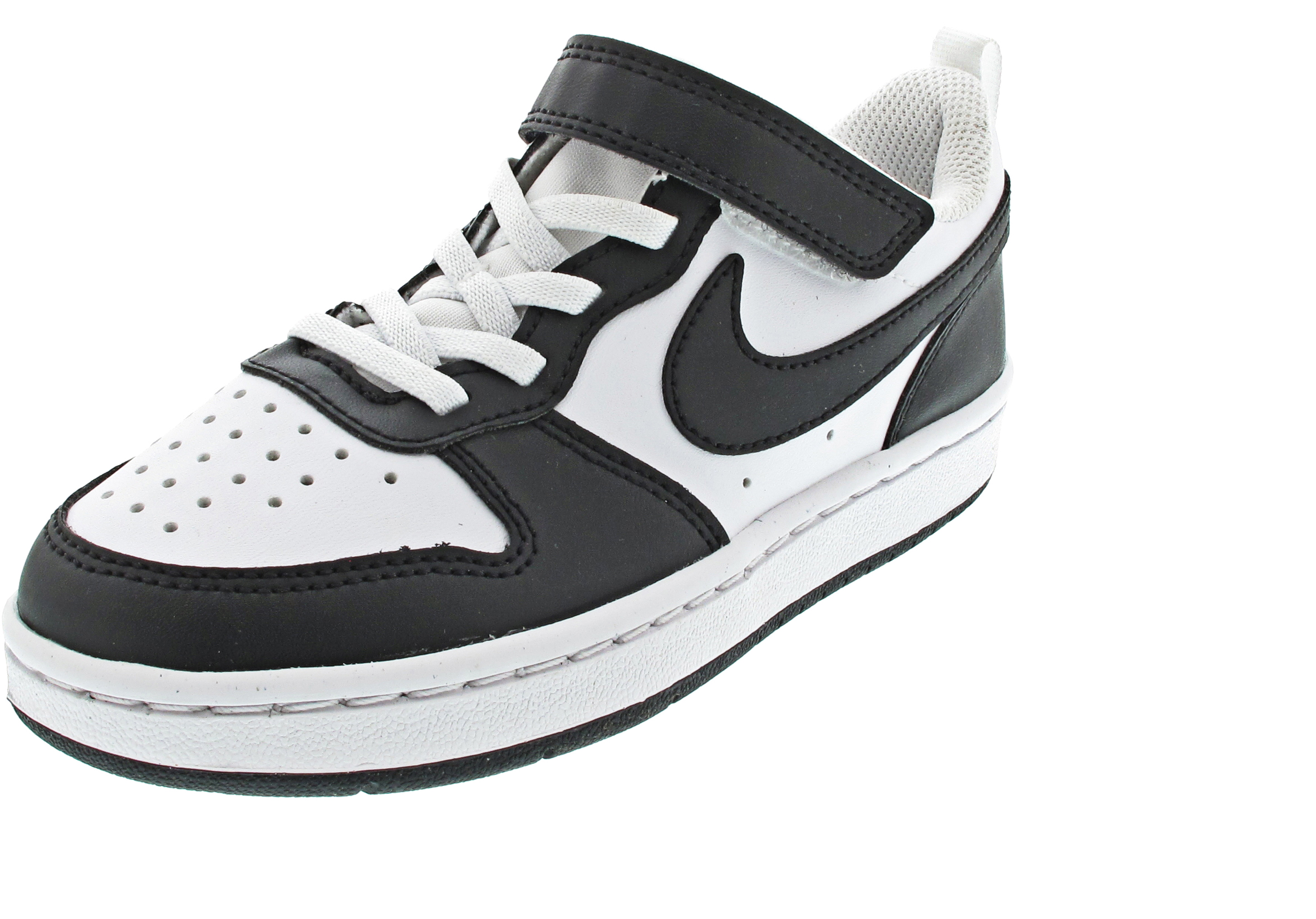 Nike Court Borough Low Recraft
