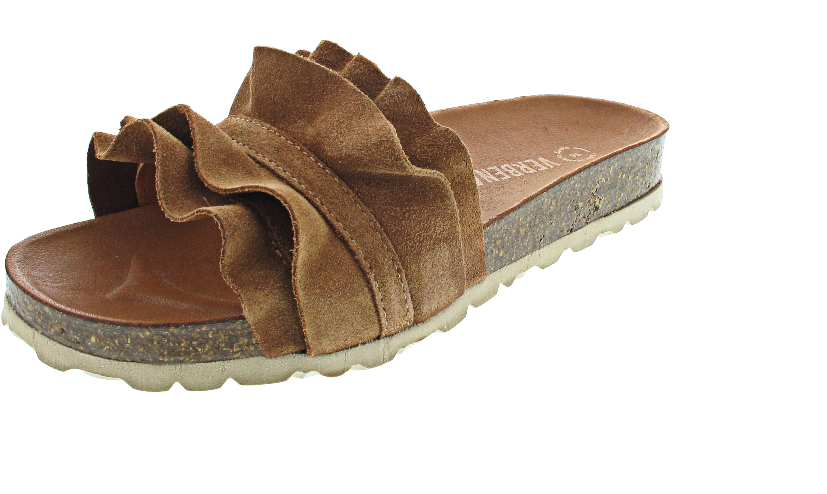 Verbenas Rocio Serraje Volante