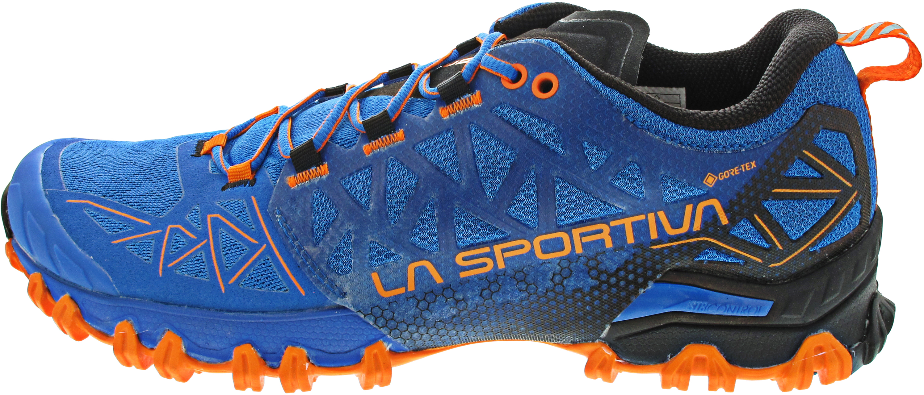 La Sportiva Bushido II GTX