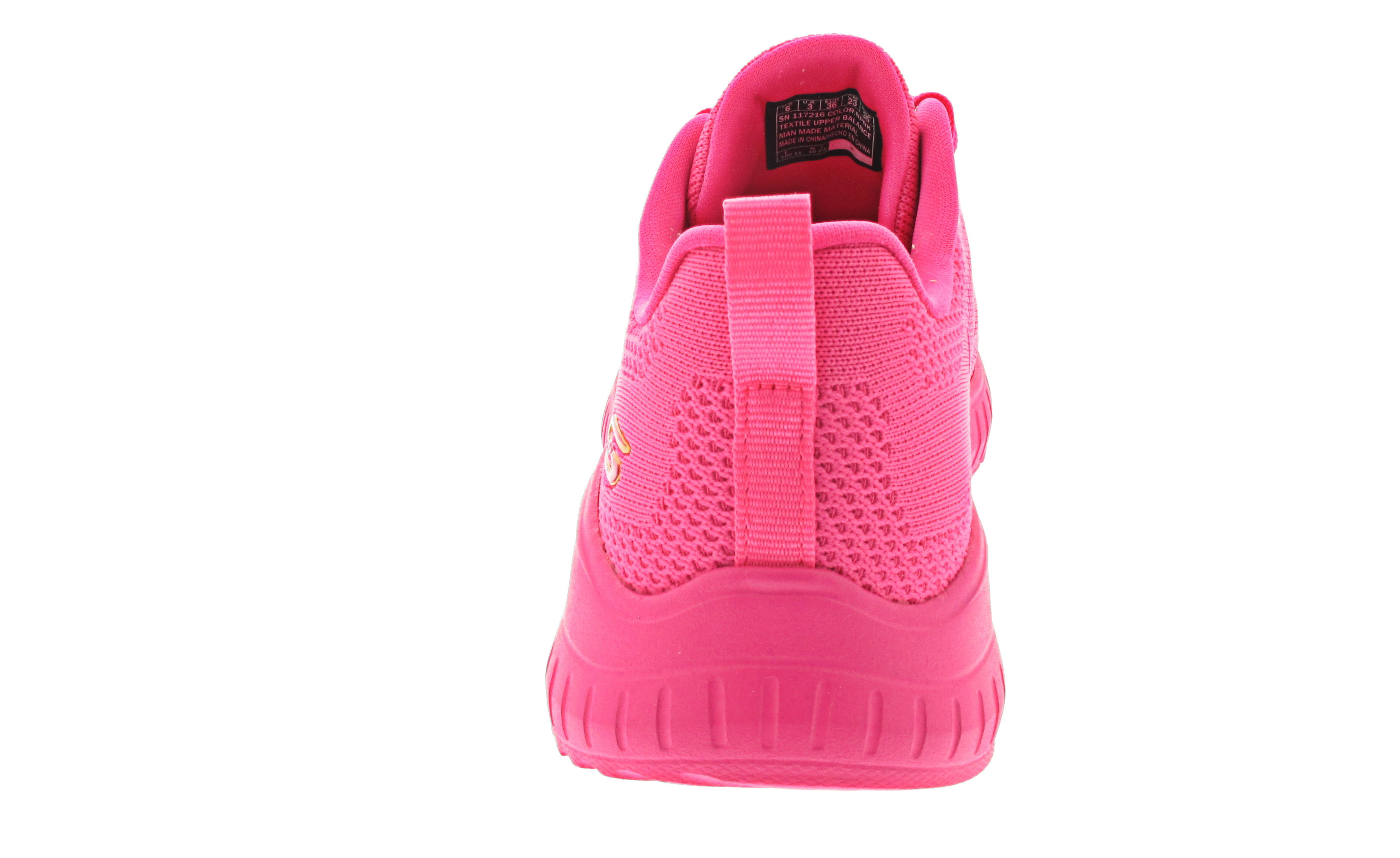 Skechers Bobs Squad Chaos-Cool Ryt
