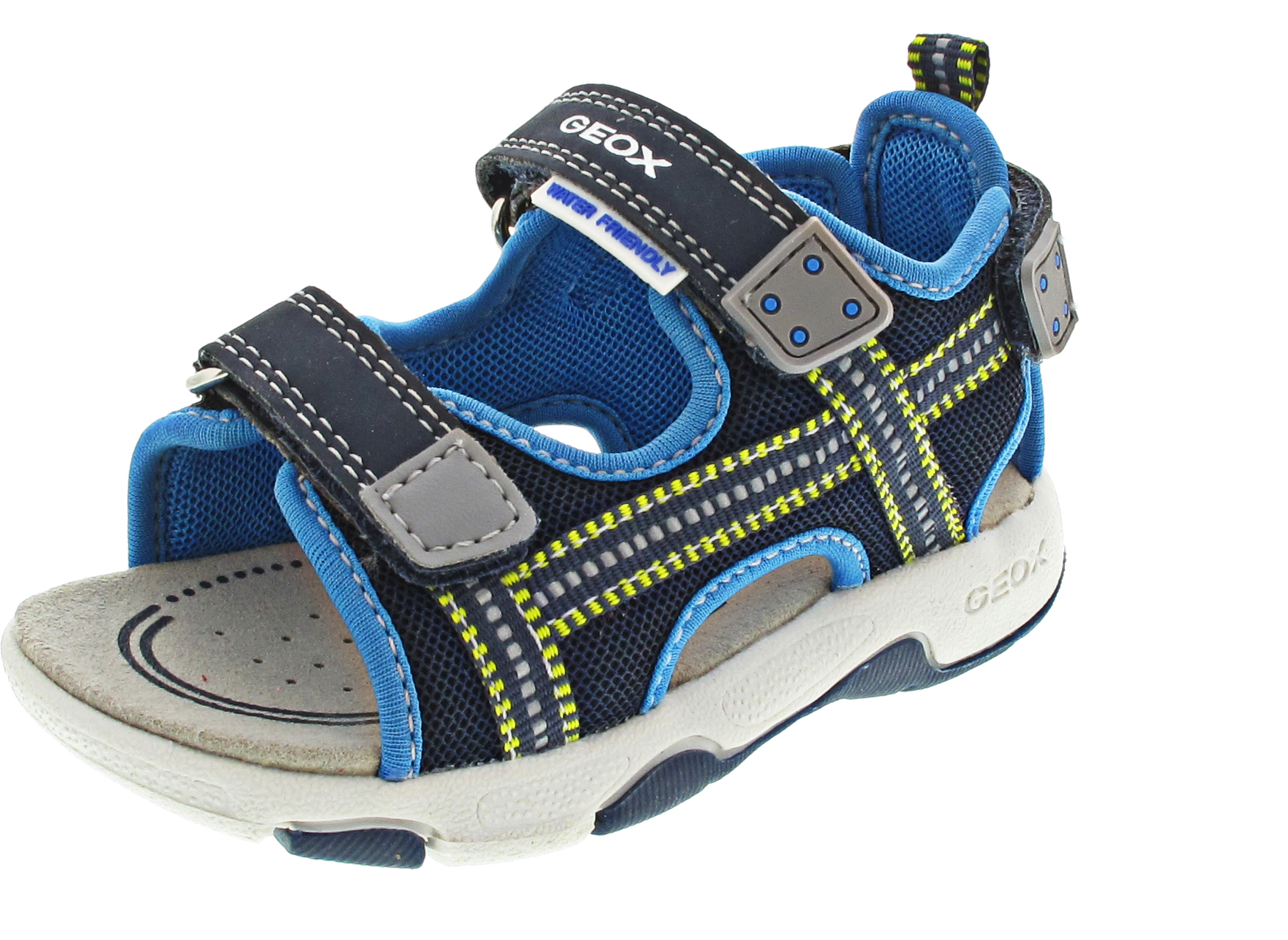 Geox Multy Boy