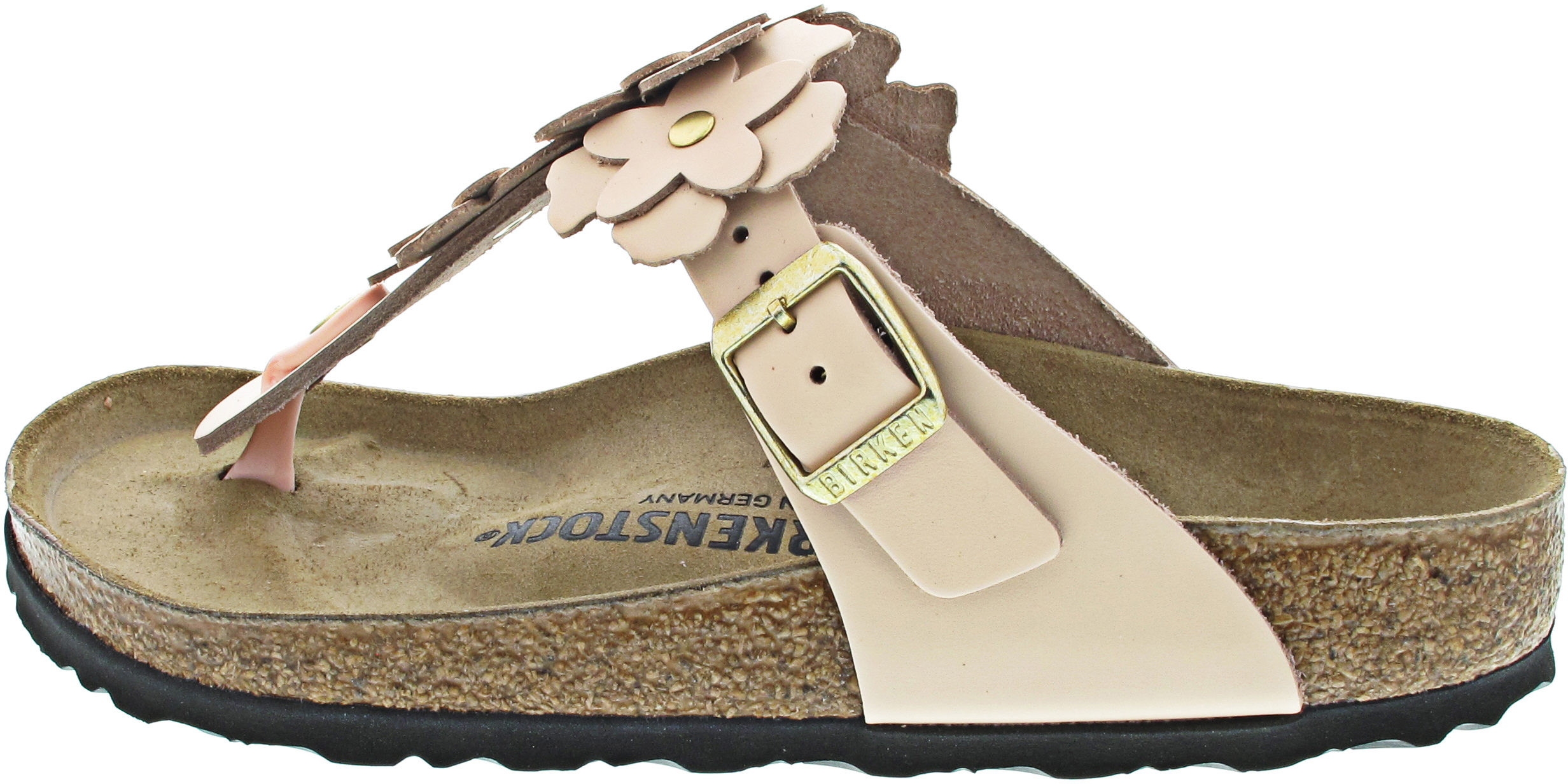 Birkenstock Gizeh Flower