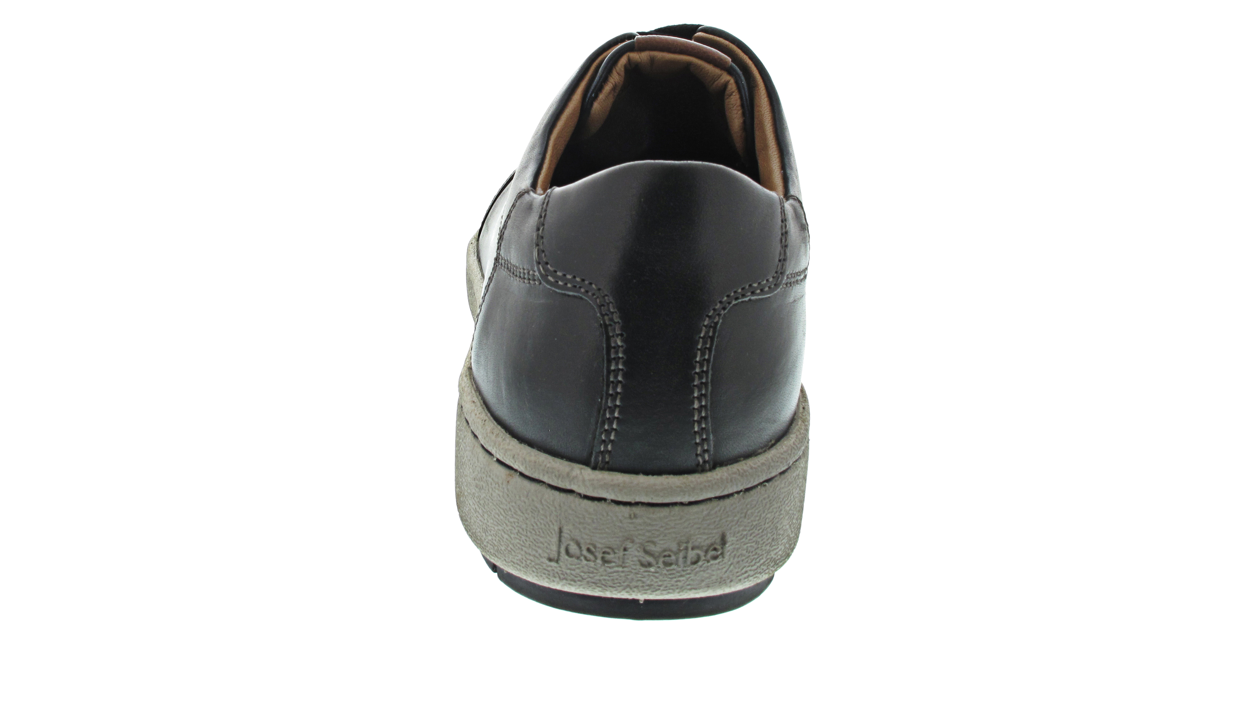 Josef Seibel David 03