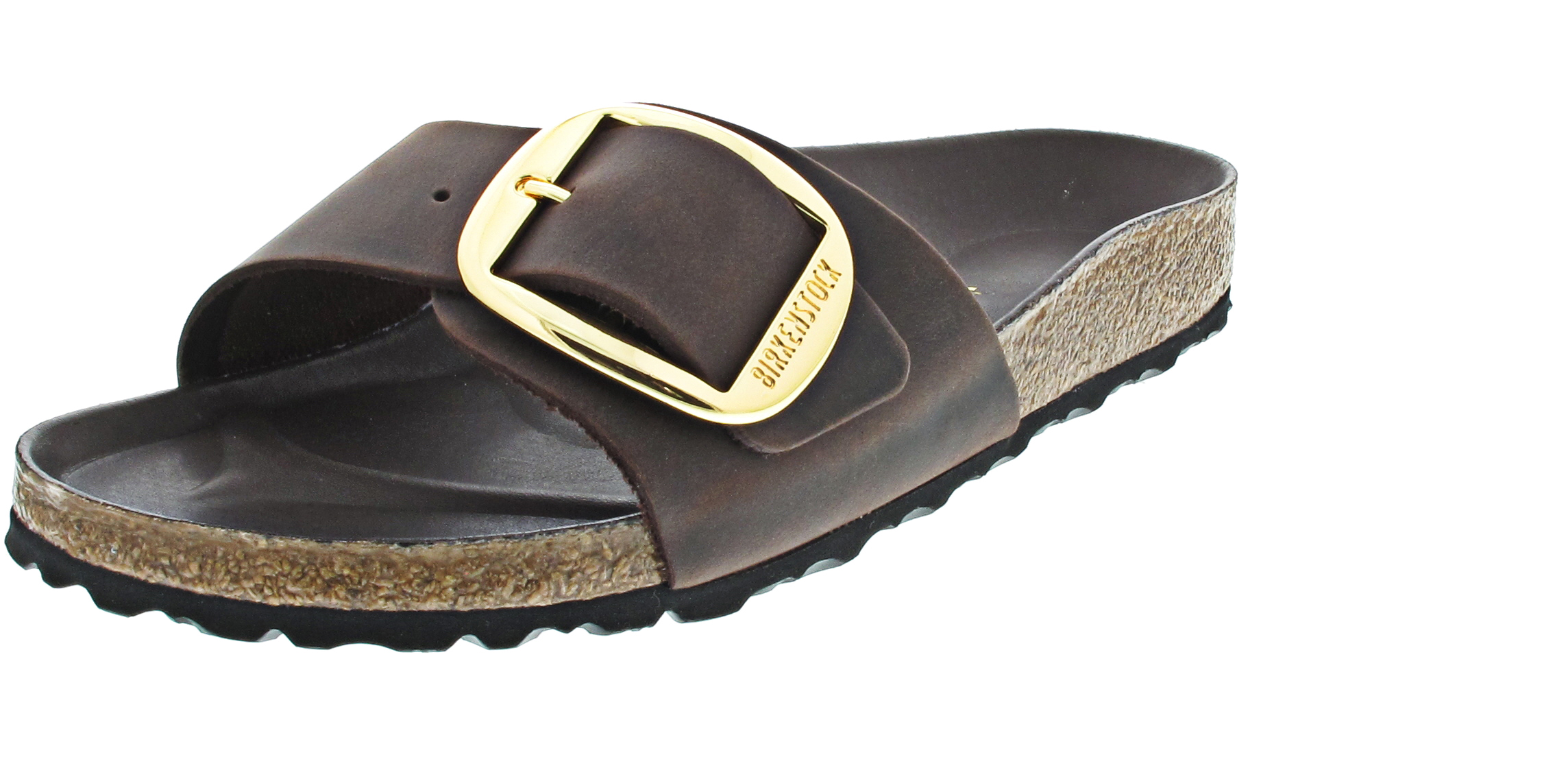 Birkenstock Madrid Big Buckle
