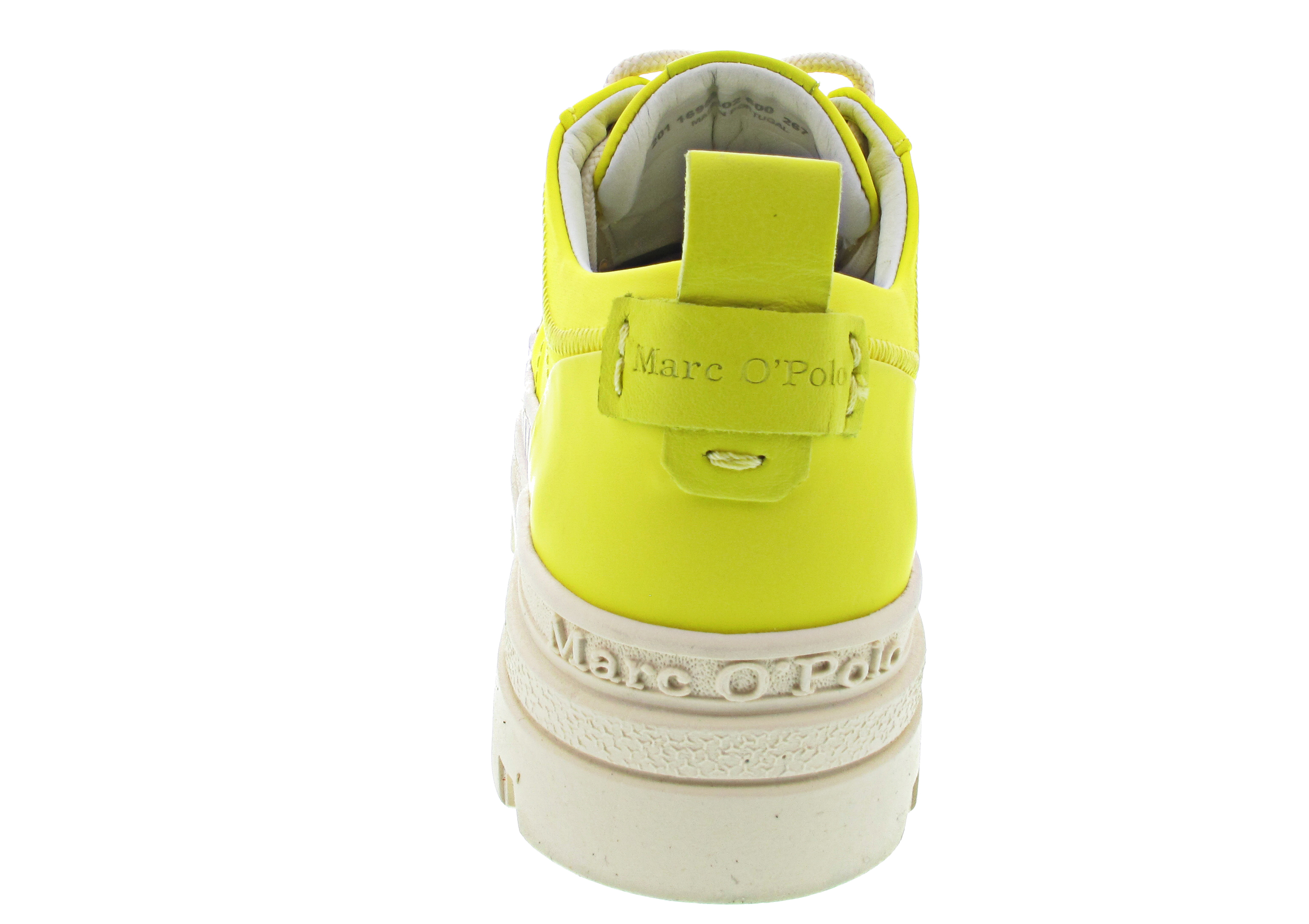 Marc O'Polo Lace Up Shoes
