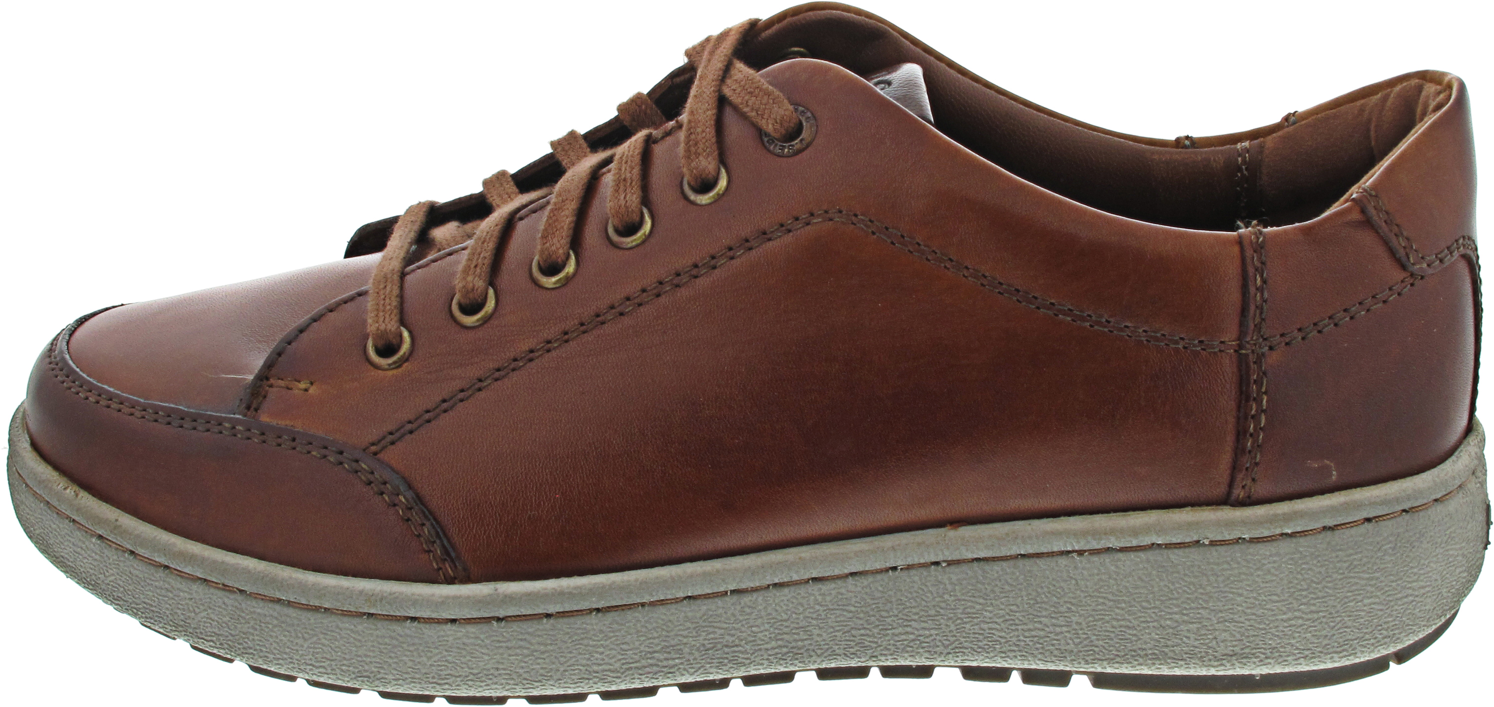 Josef Seibel David 03