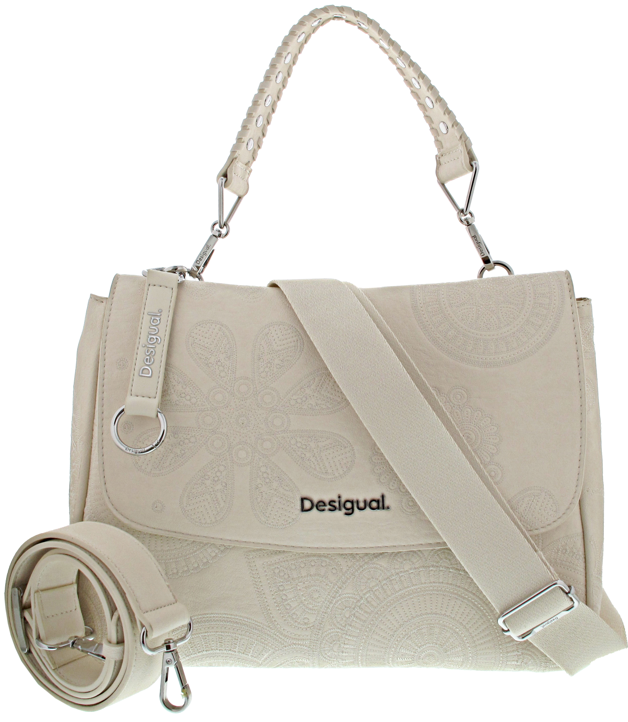 Desigual Dejavu Posadas