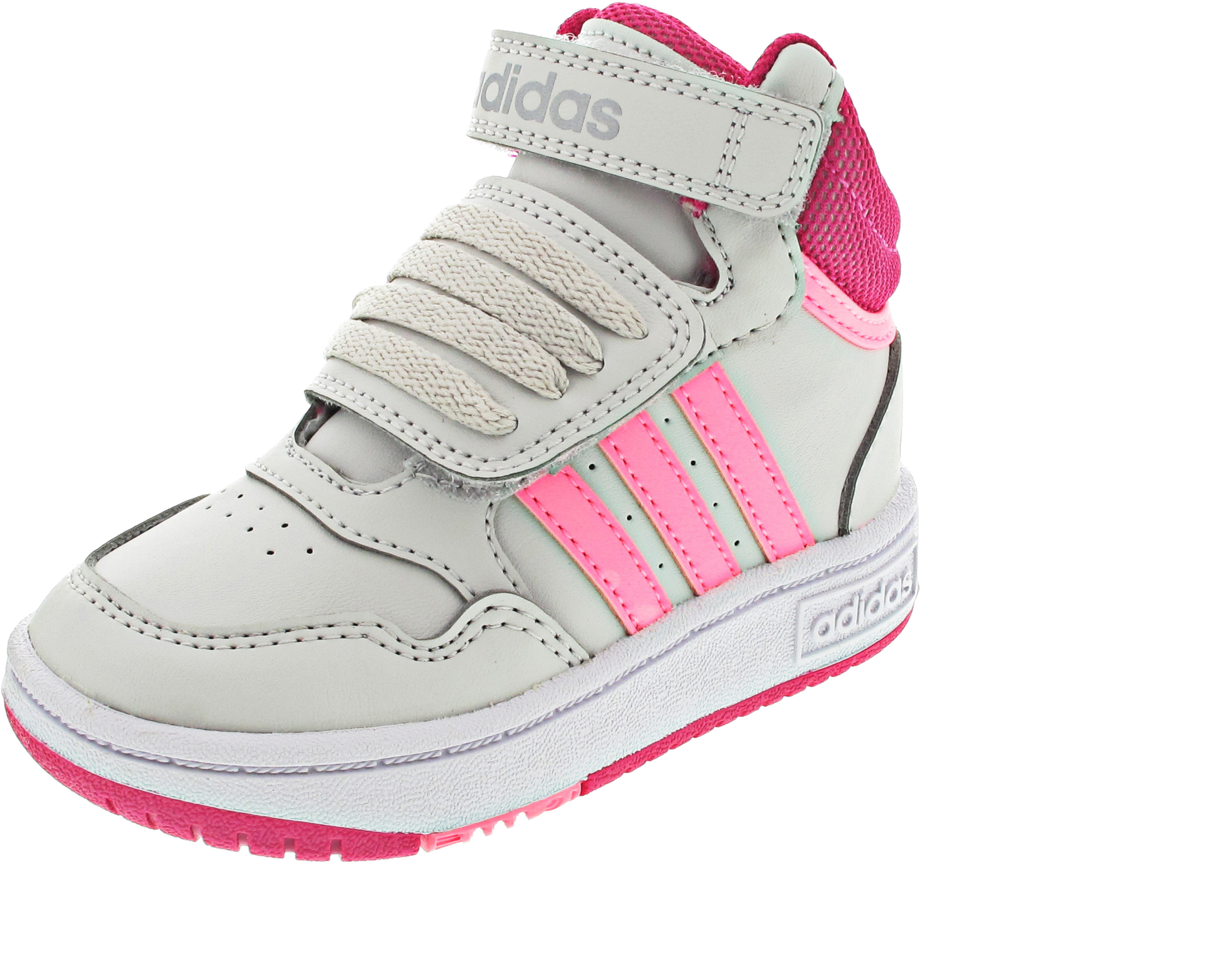 adidas Hoops Mid 3.0 AC I