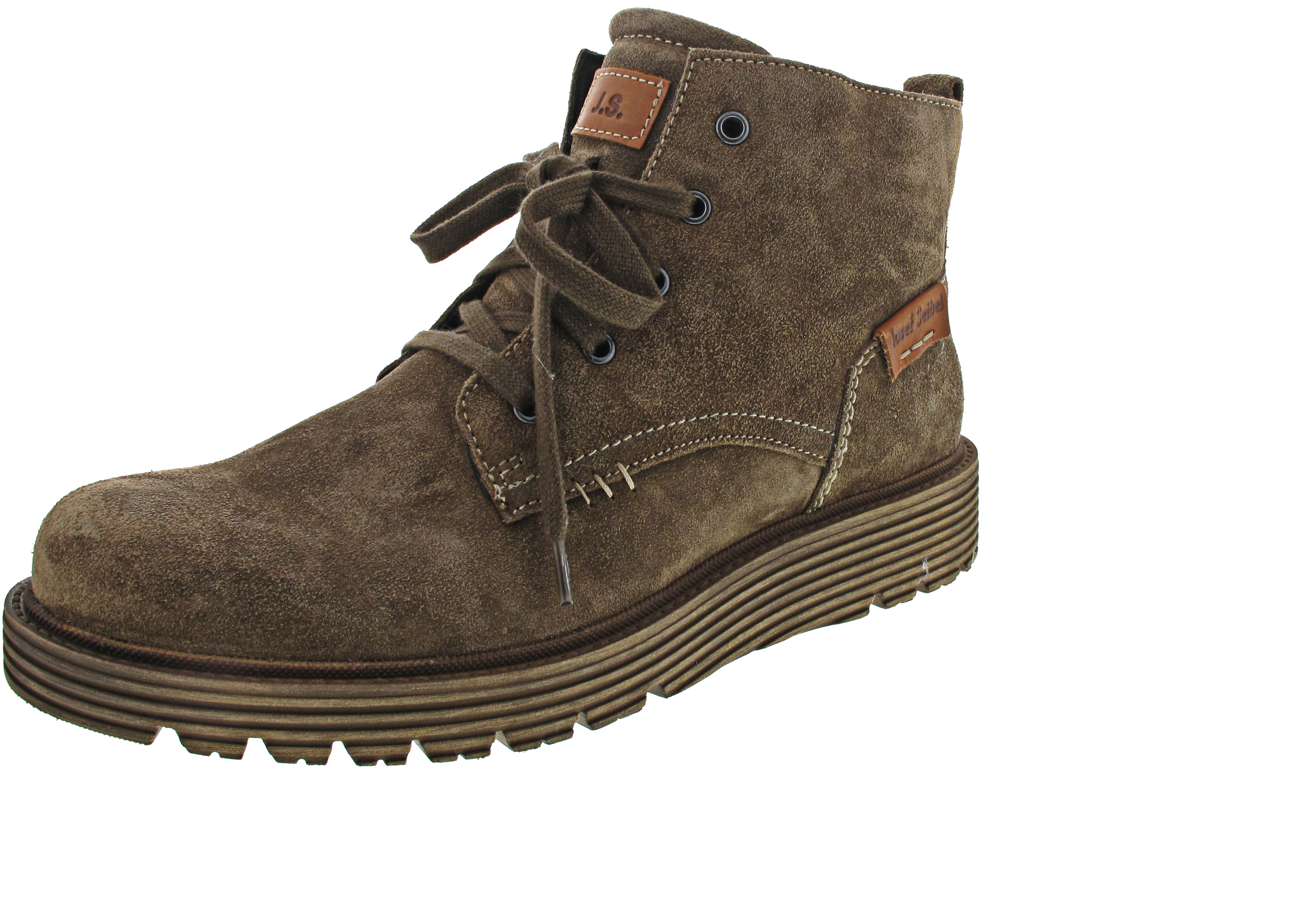 Josef Seibel Cooper 04