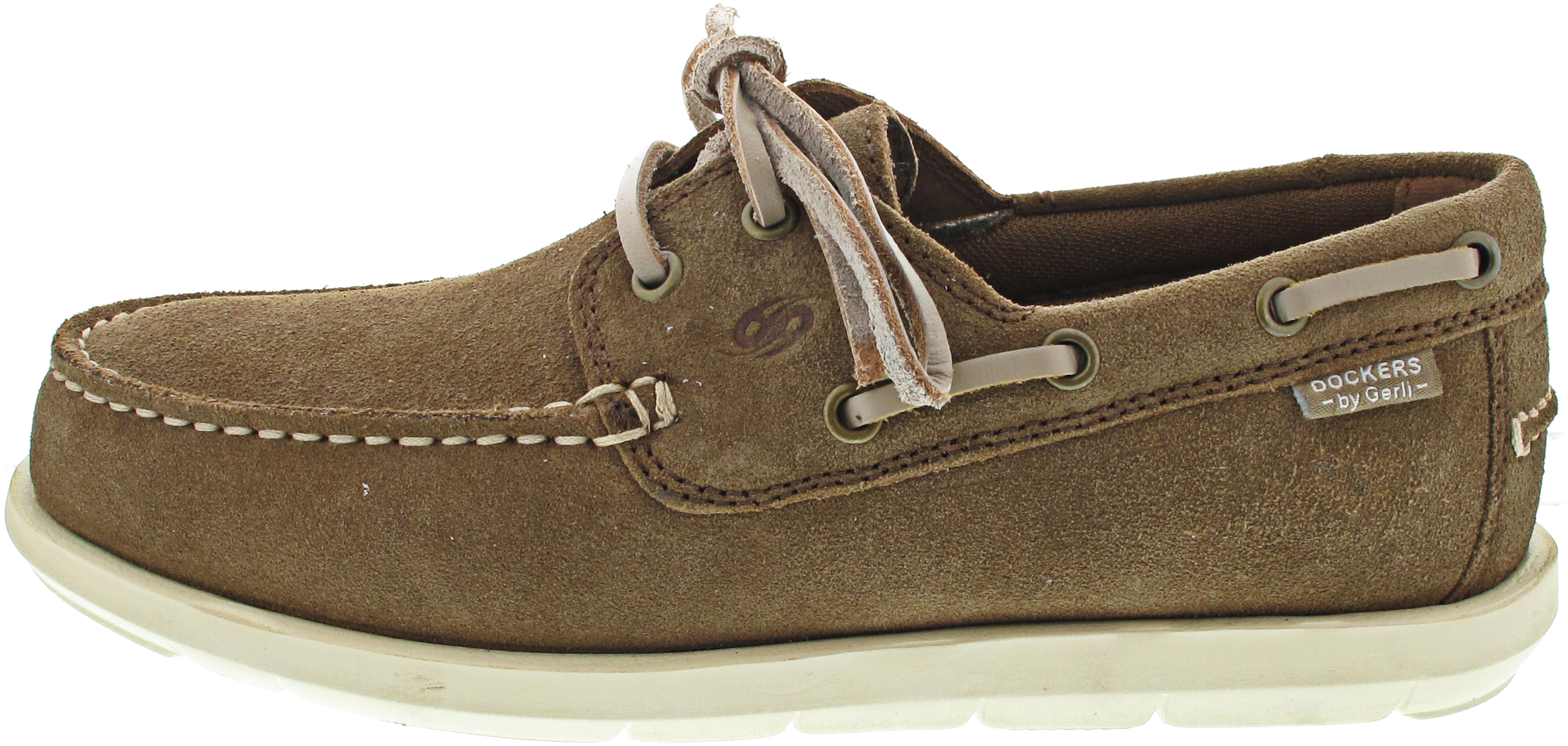 Dockers by Gerli