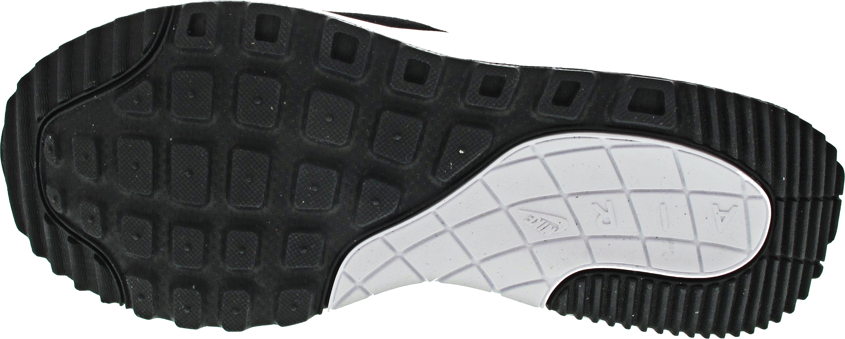 Nike Air Max System