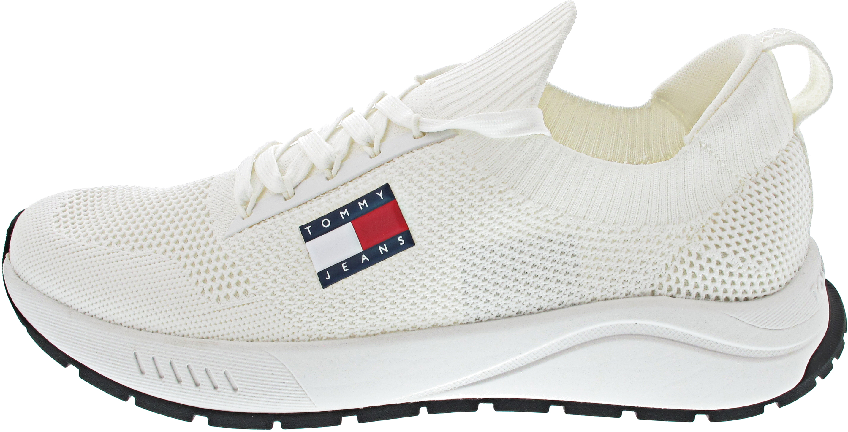Tommy Jeans TJM Runner Knitted