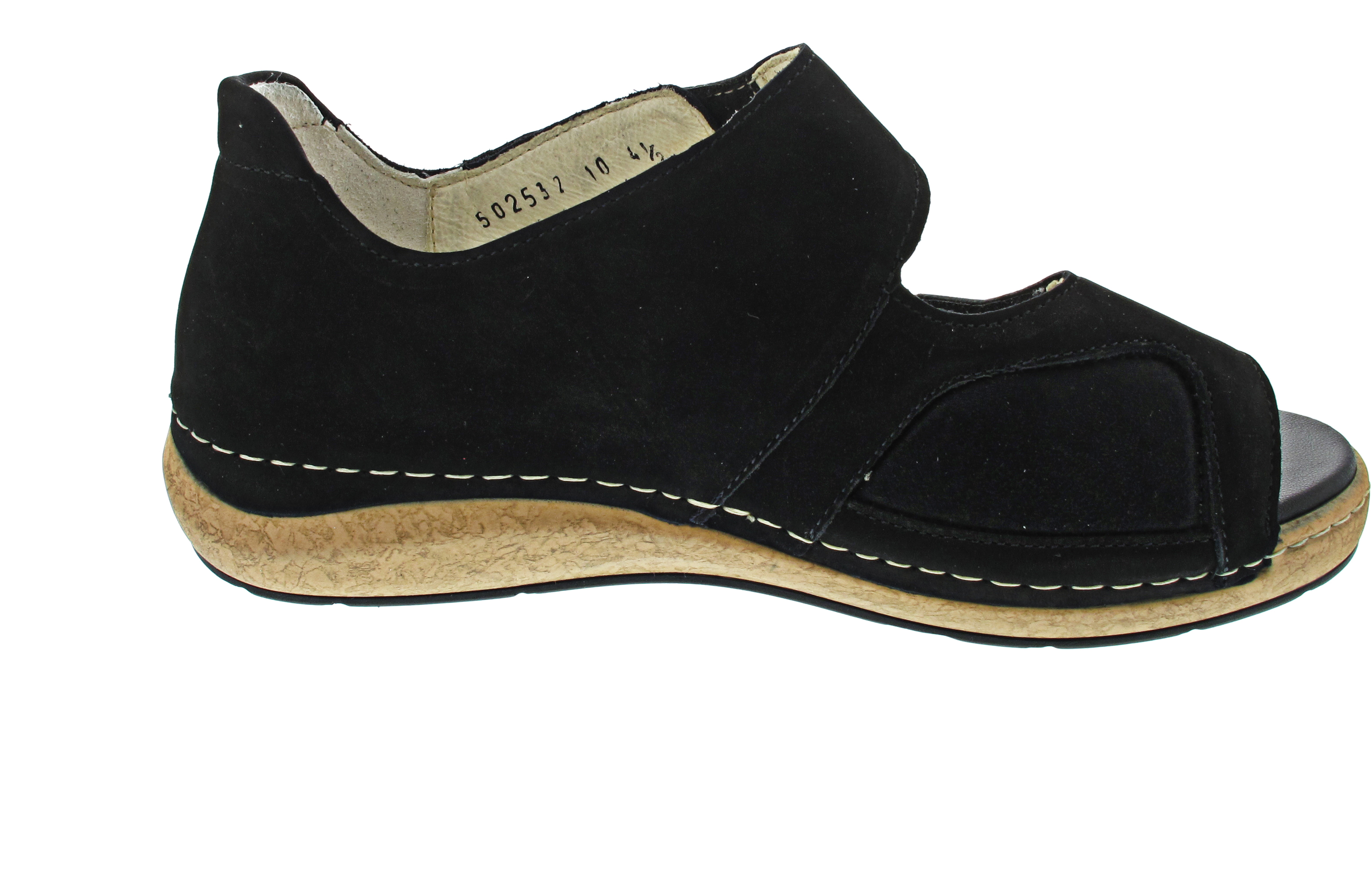 Waldläufer K-Heliett