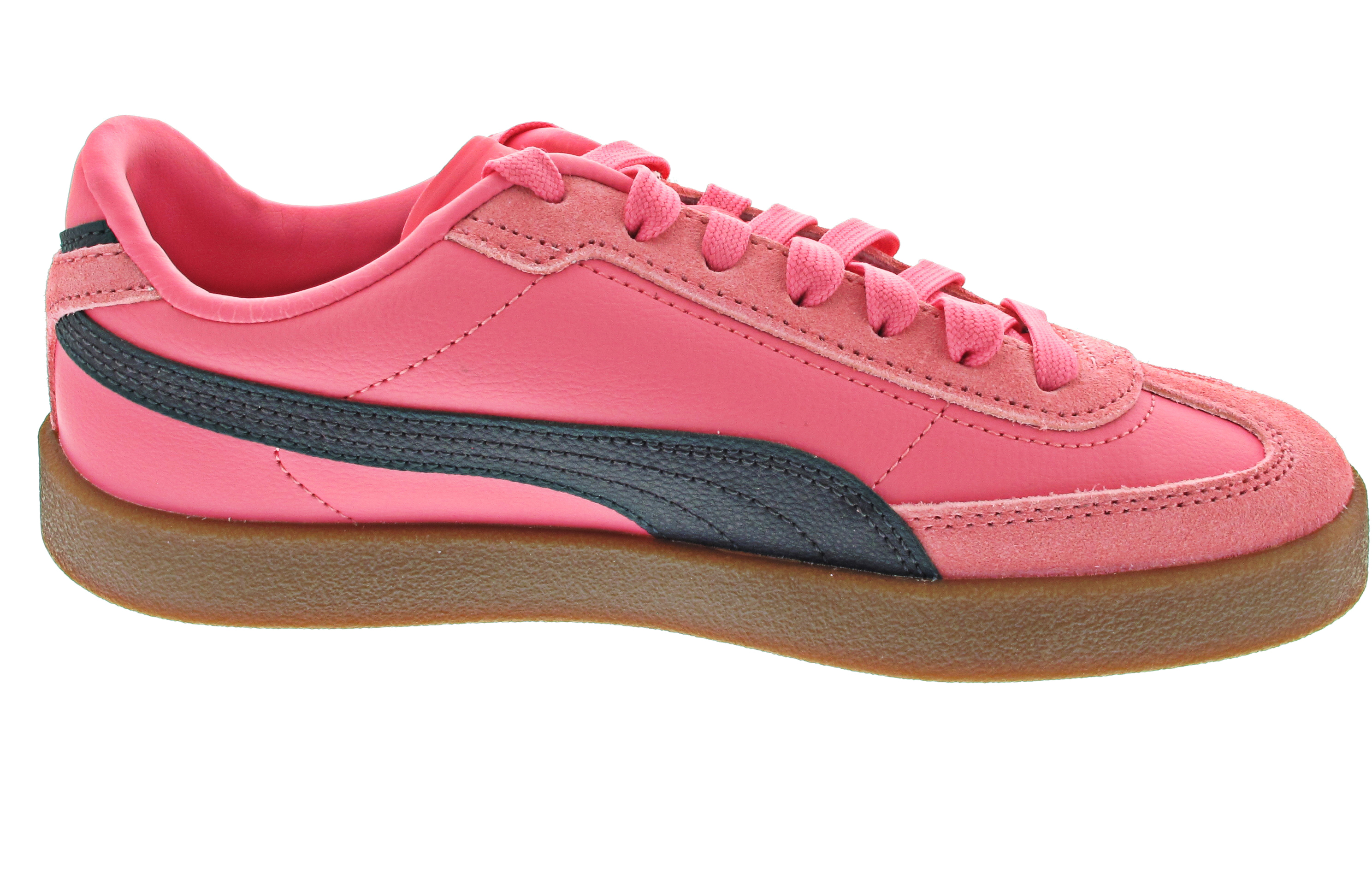 Puma Club II Era