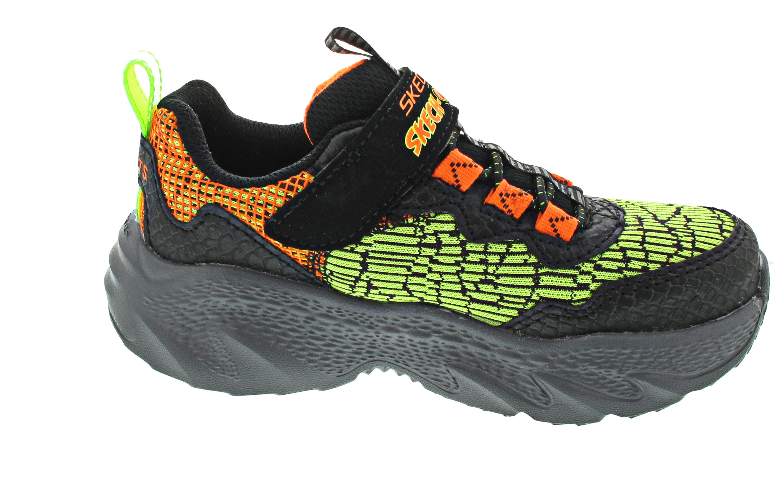 Skechers Dino-Lights