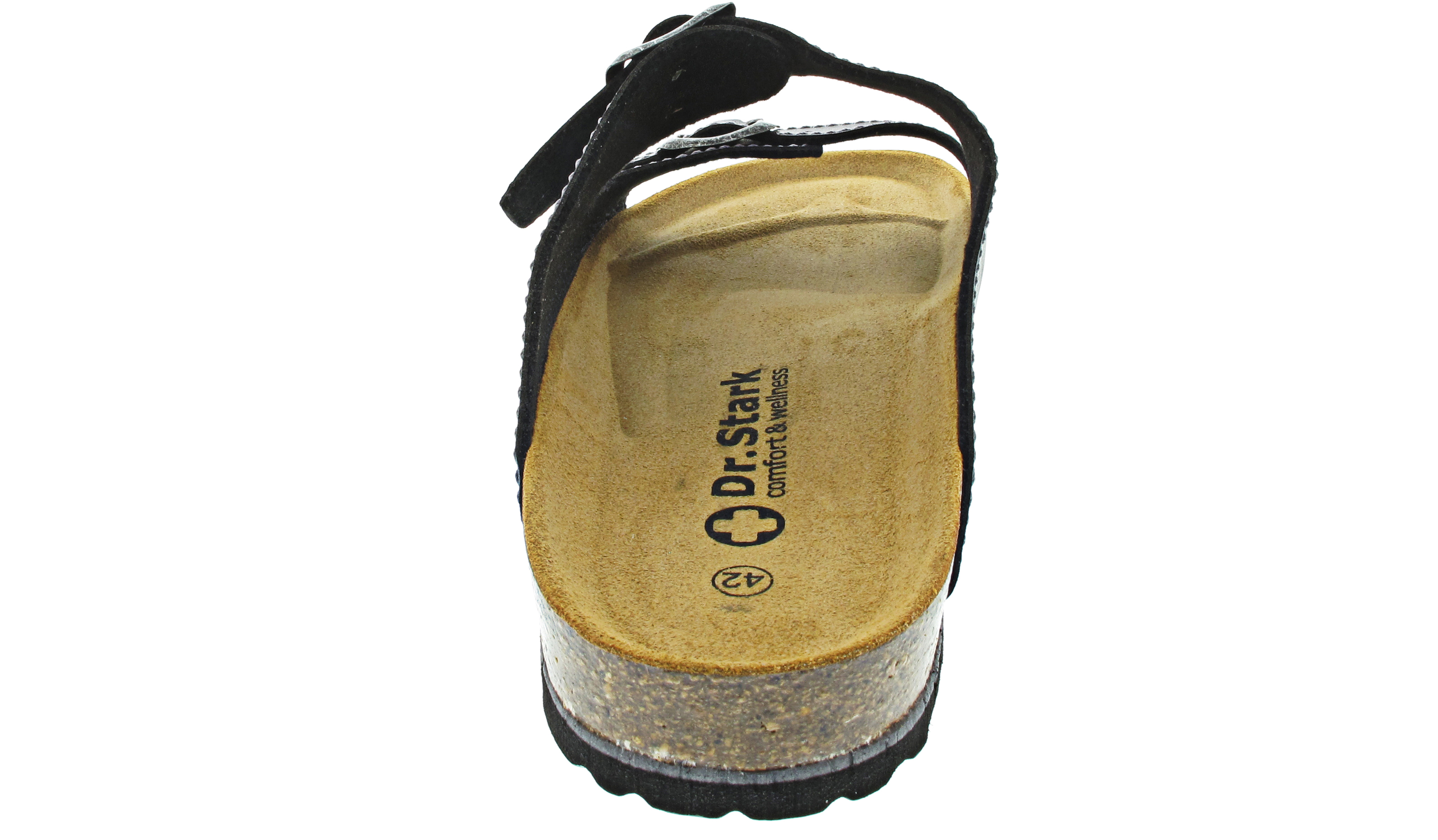 Dr. Stark Weichbettung