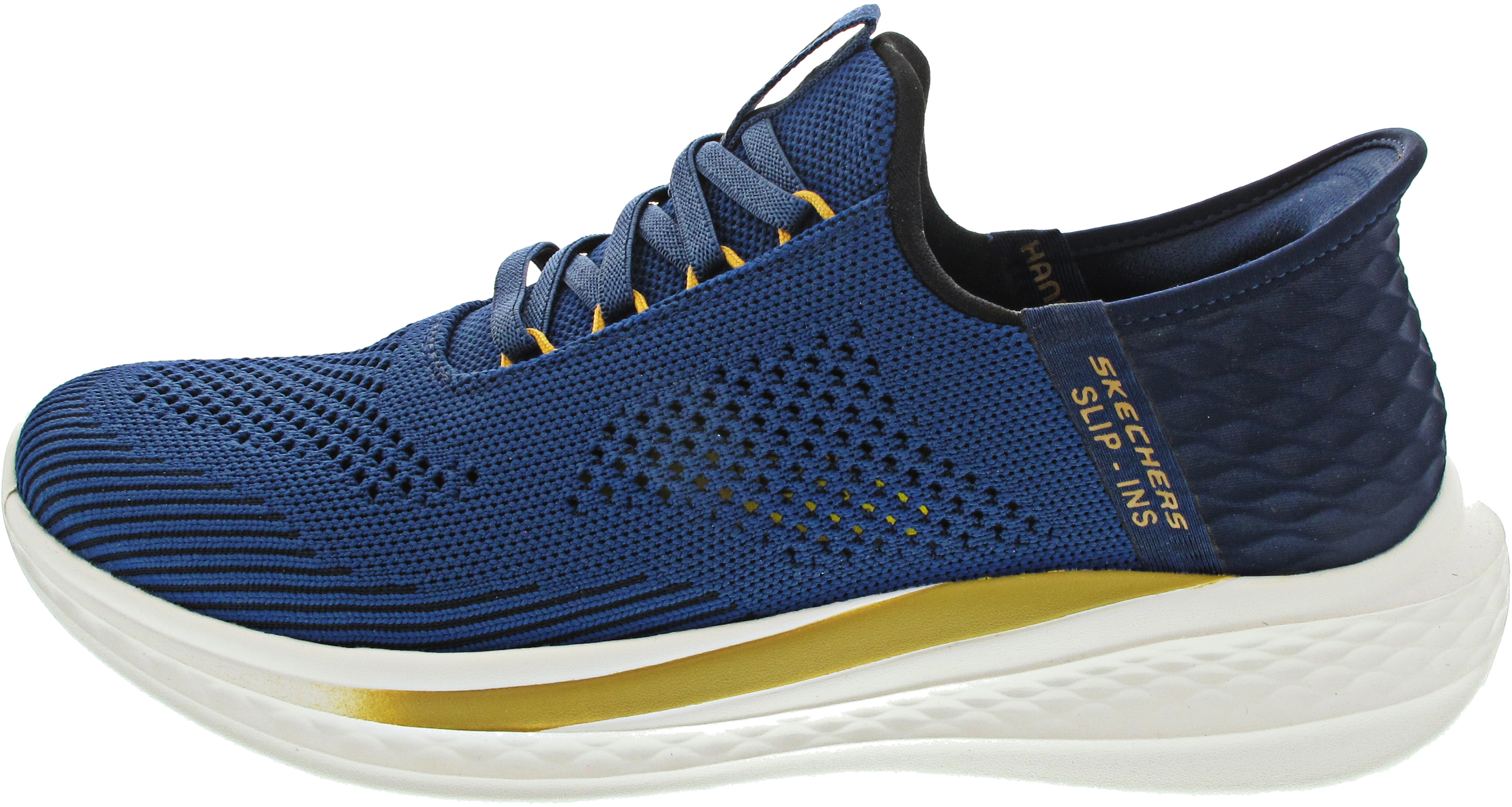 Skechers Slip-Ins:Slade-Quinto