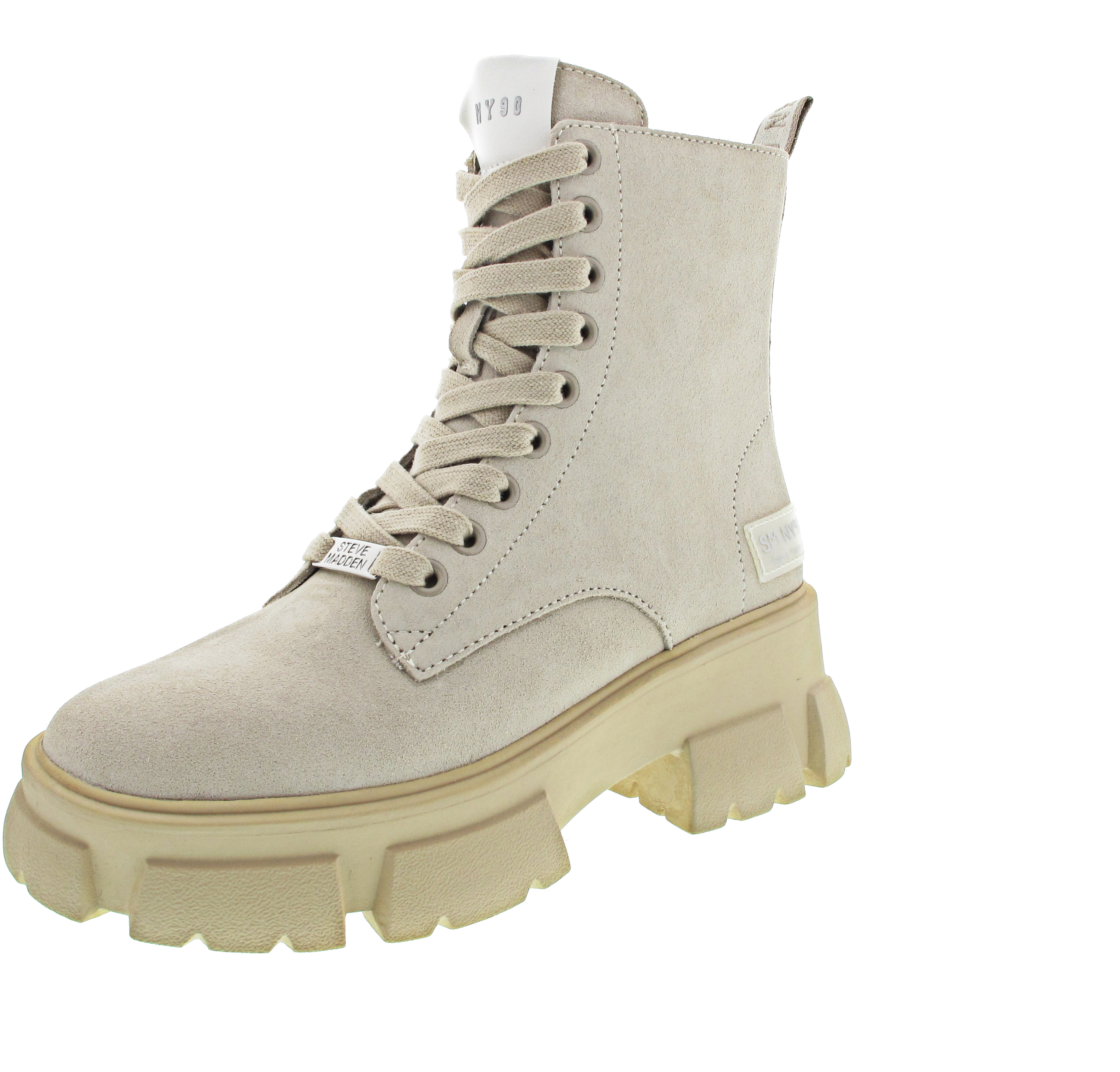 Steve Madden Tanker