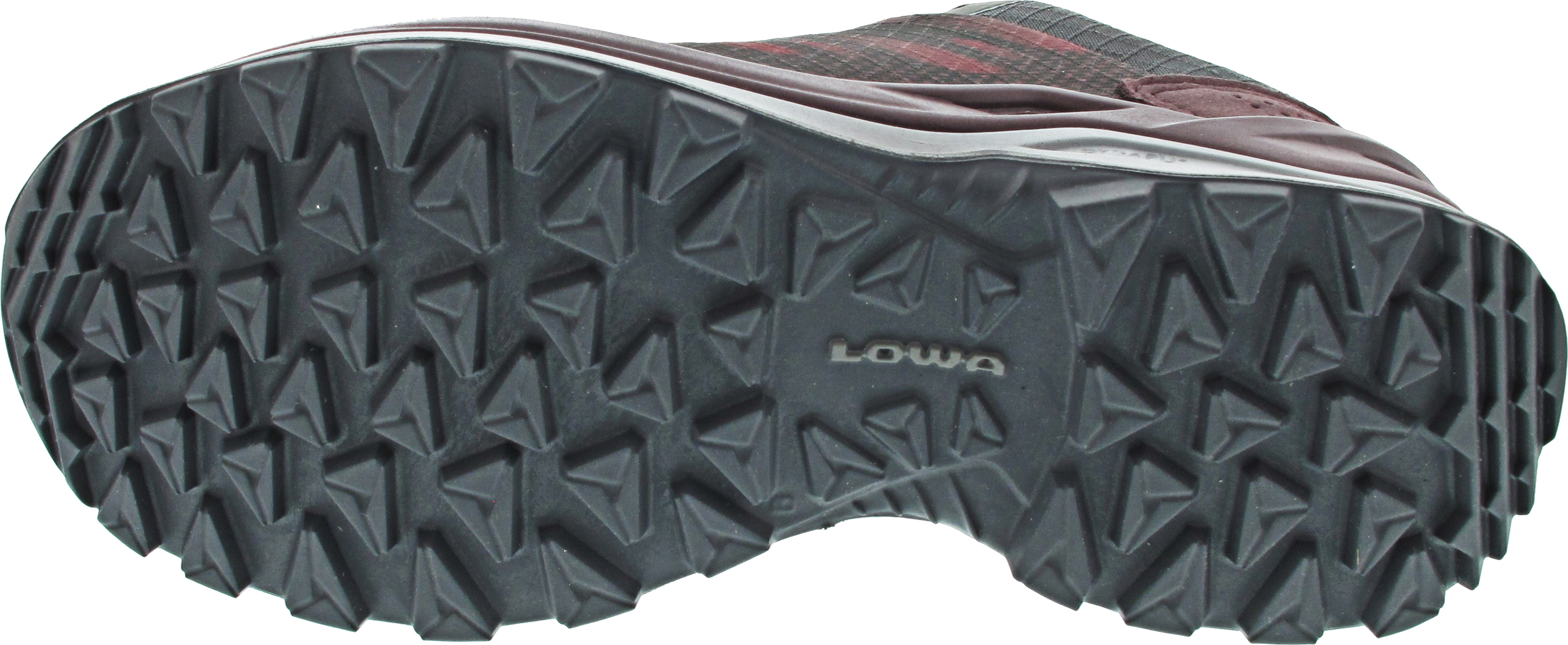 Lowa Ferrox GTX Lo Ws