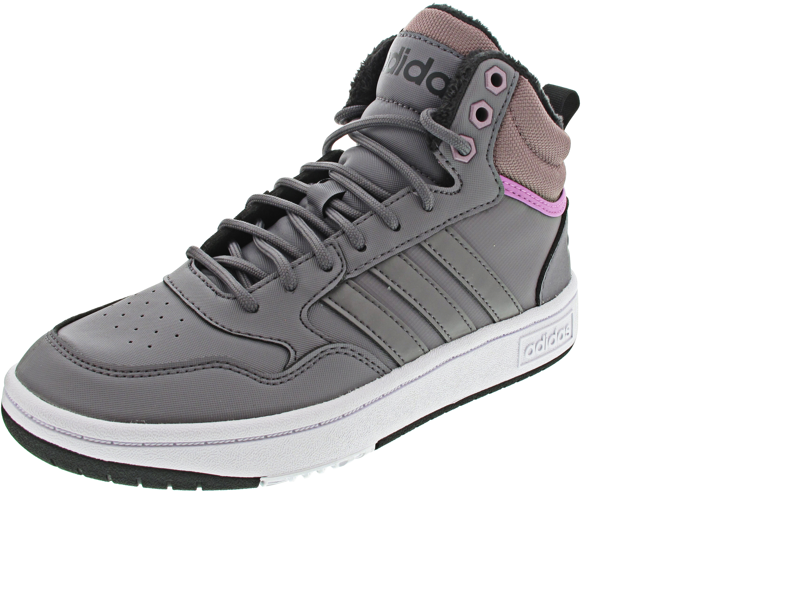 adidas Hoops 3.0 Mid WTR