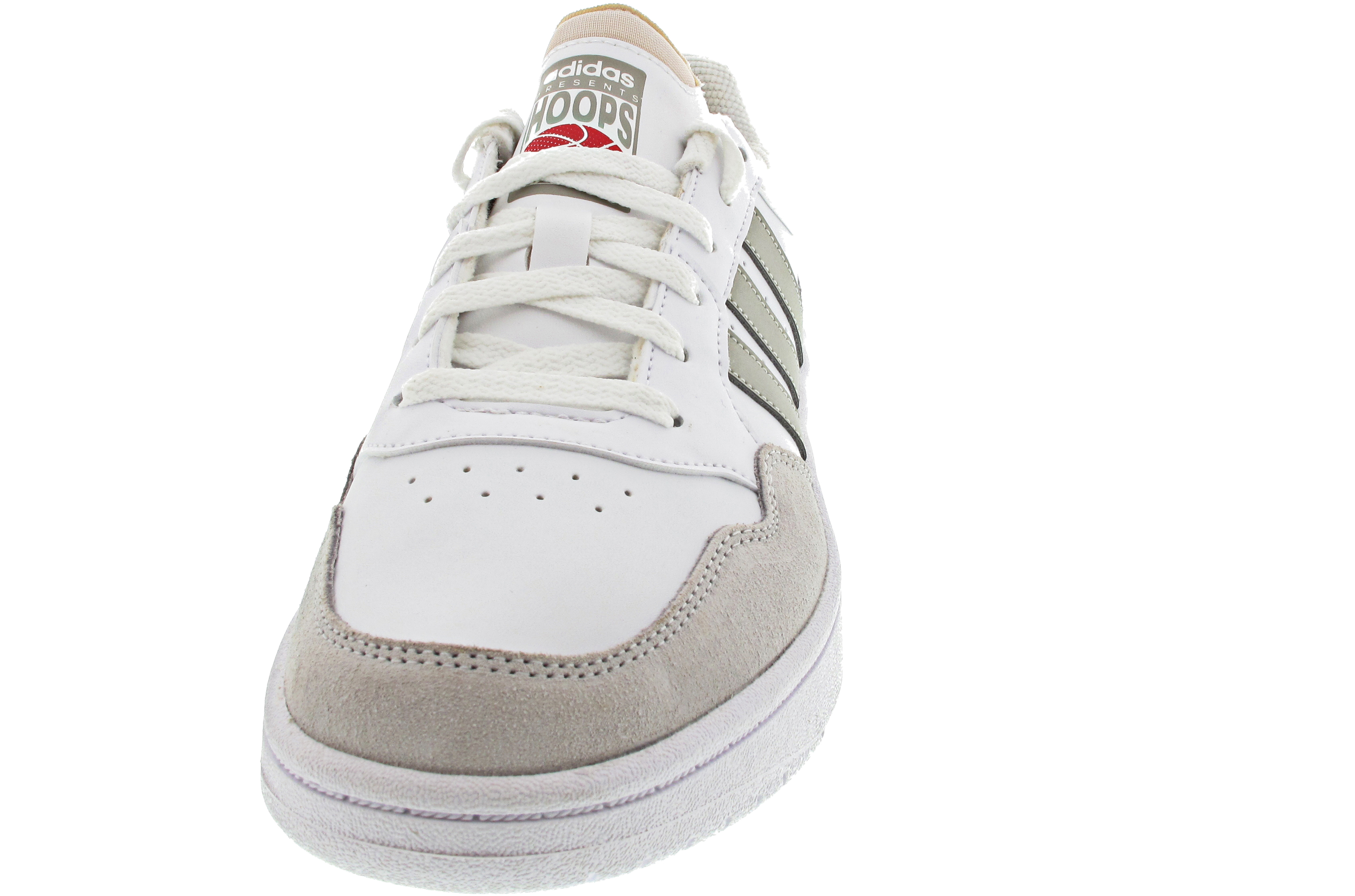 adidas Hoops 3.0