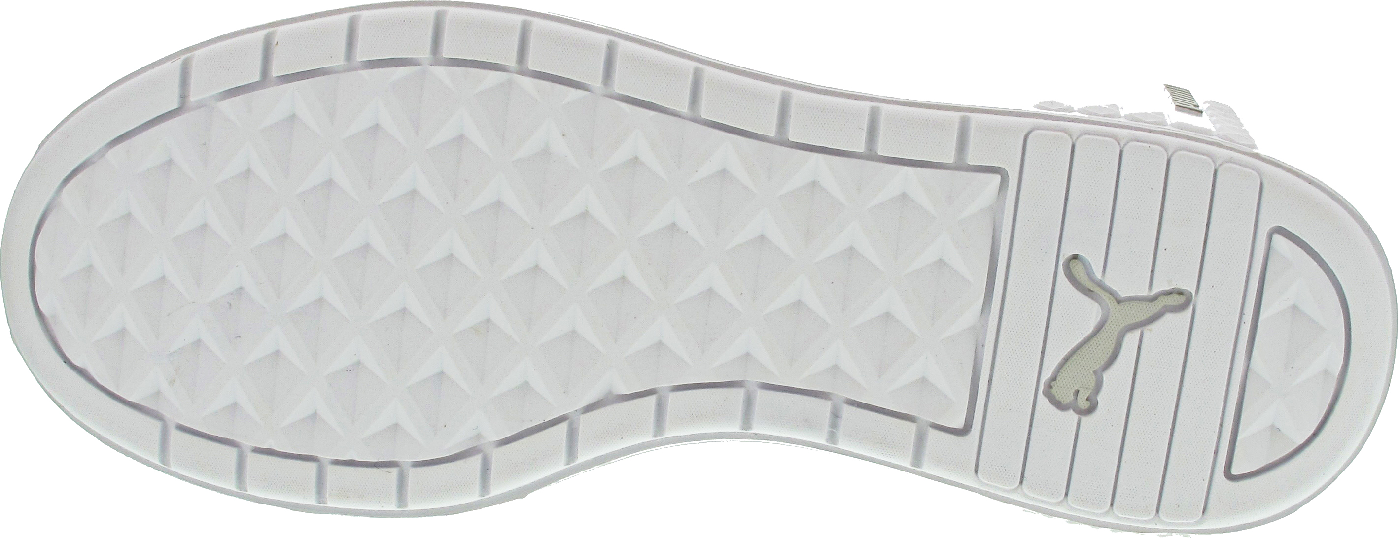 Puma Smash Platform v2 L