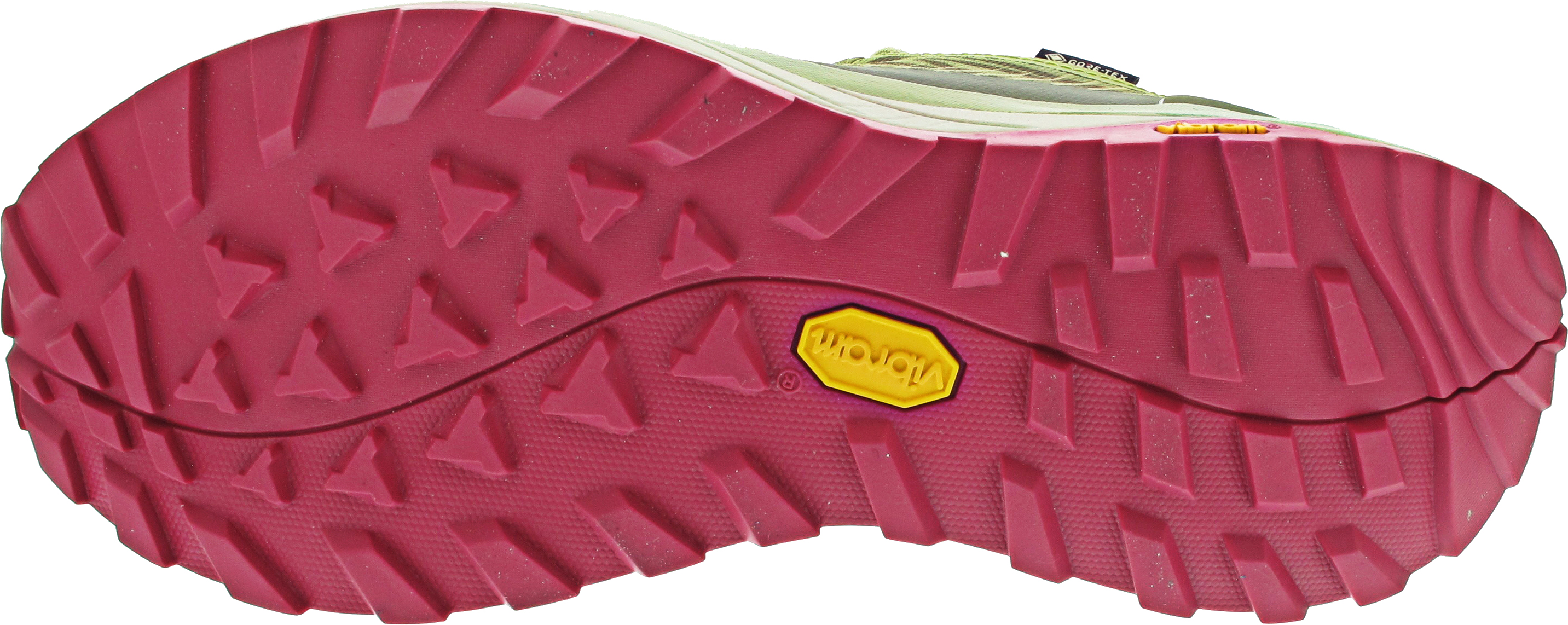 Meindl Eldora Lady GTX