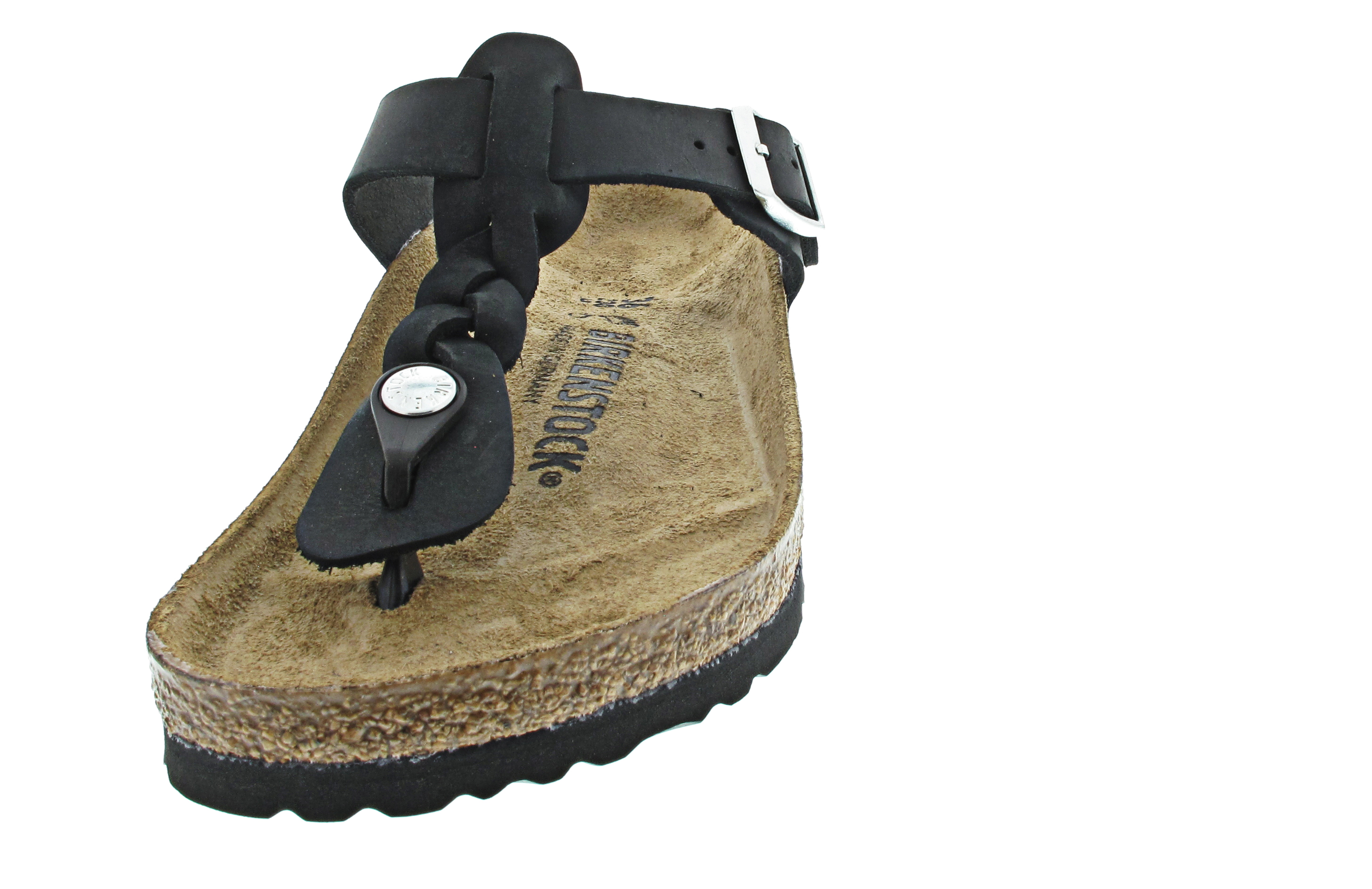 Birkenstock Gizeh Braided